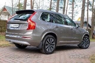 Volvo XC90 - 3