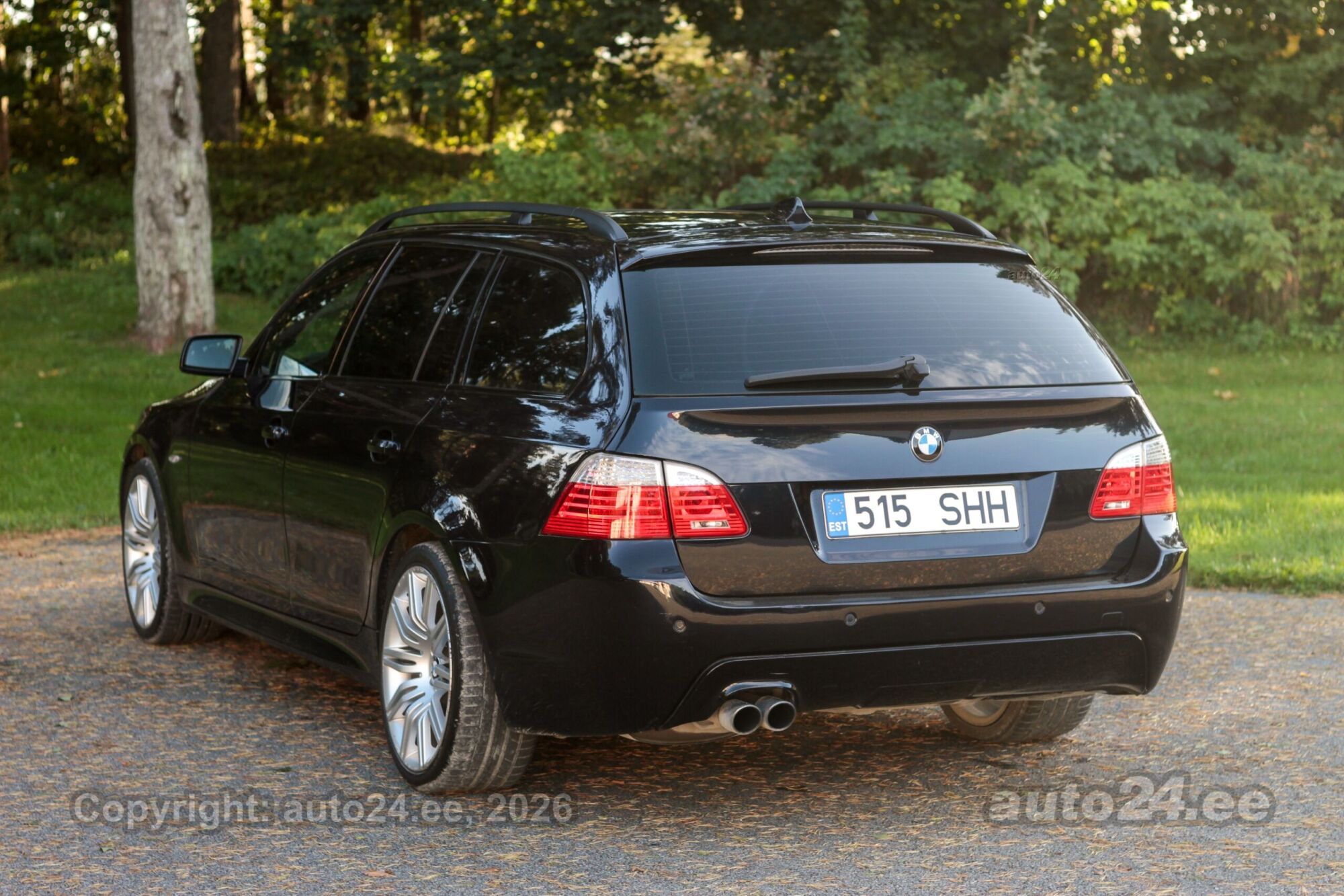 BMW 535 - 3
