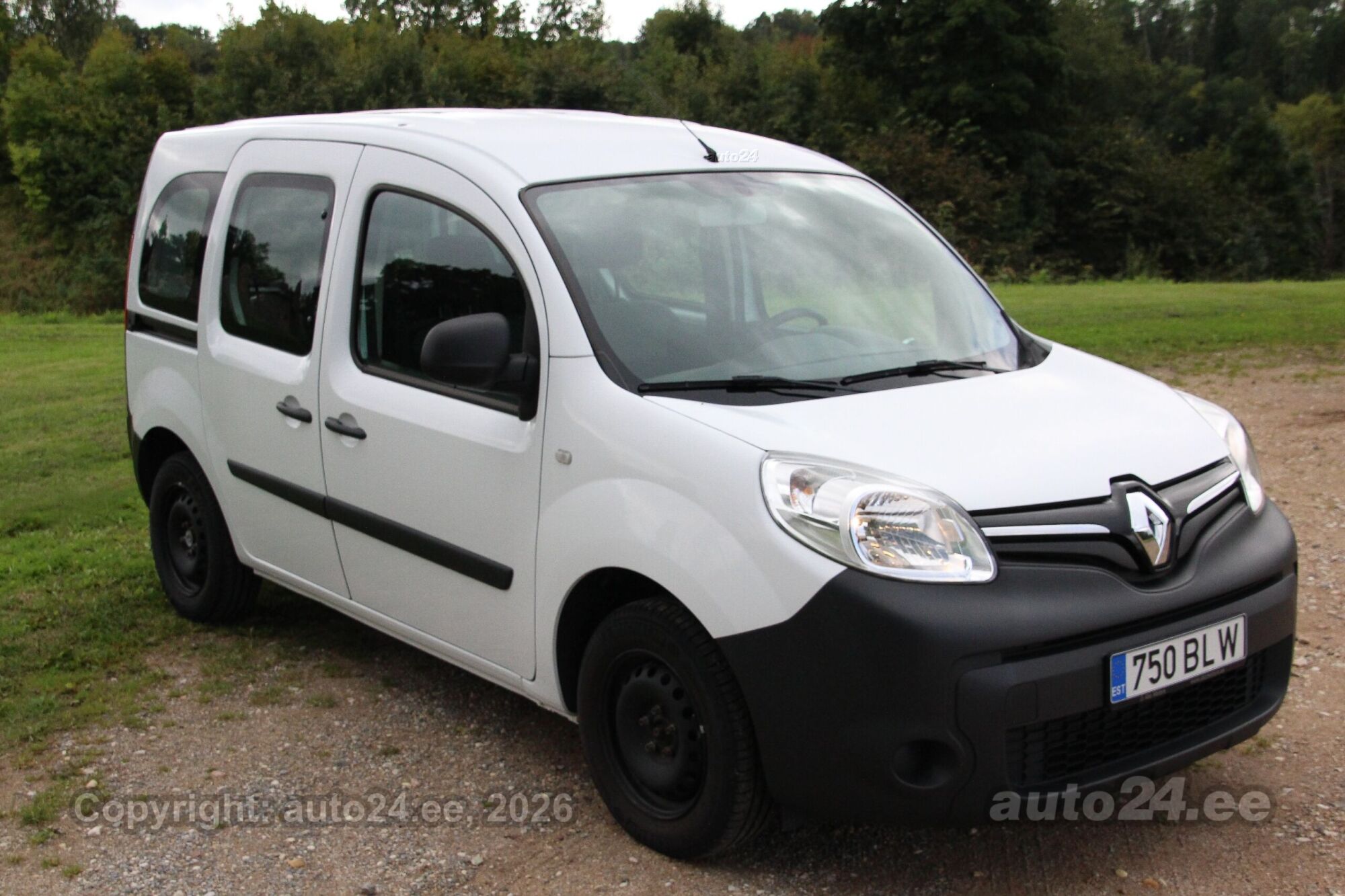 Renault Kangoo - 2