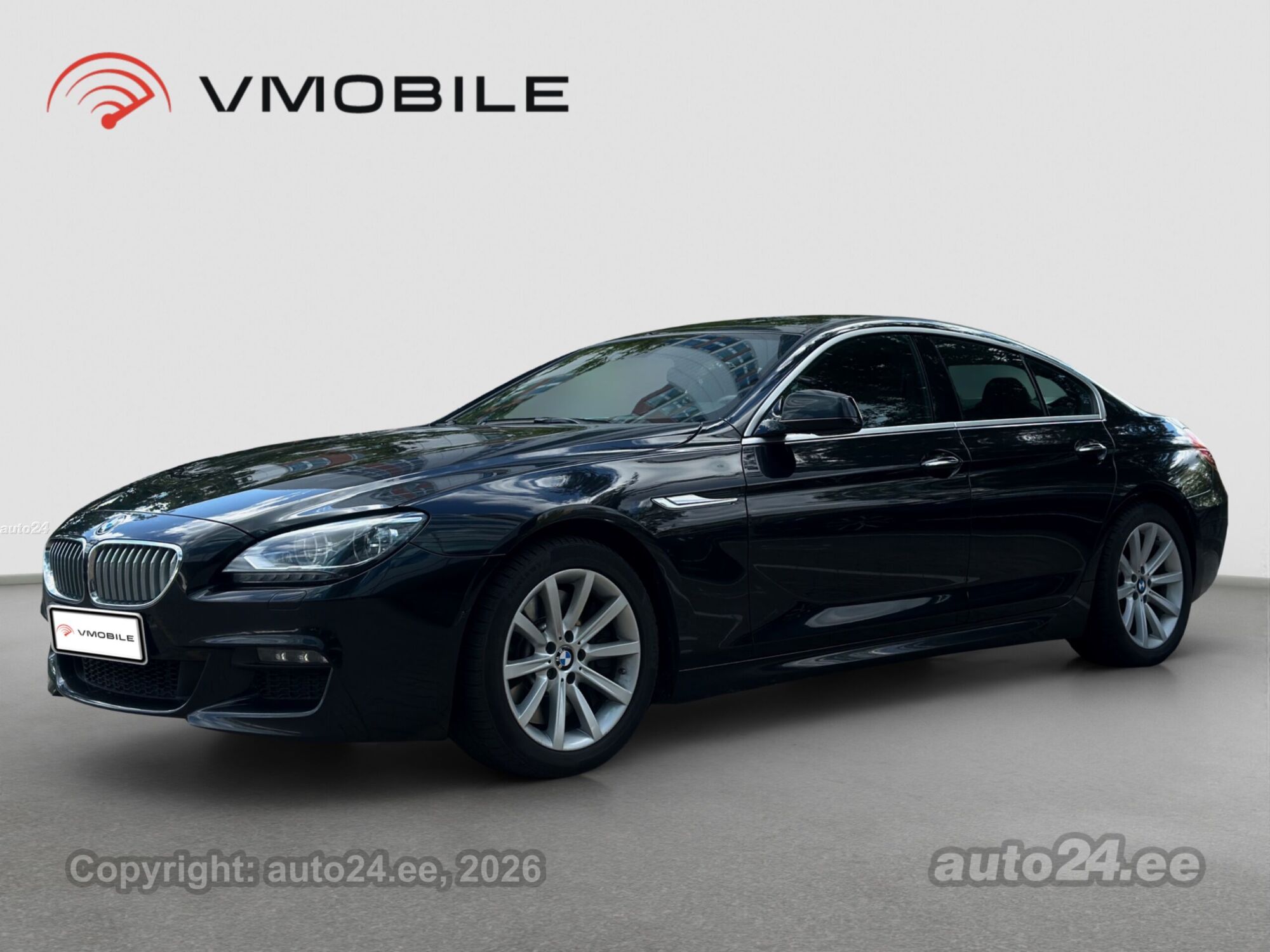 BMW 6-sarja