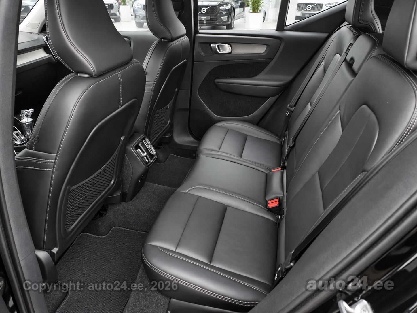 Volvo XC40 - 10