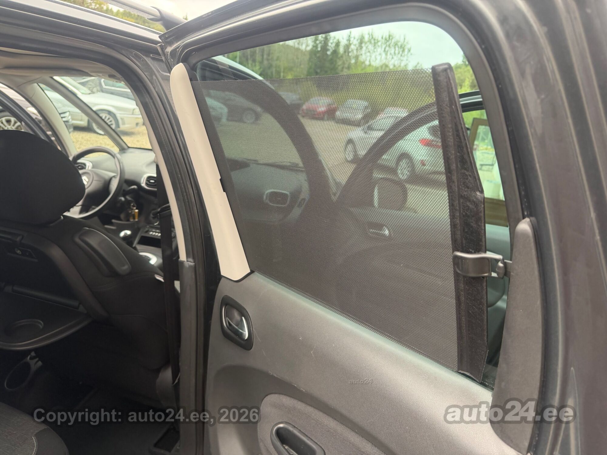 Citroën C3 Picasso - 9