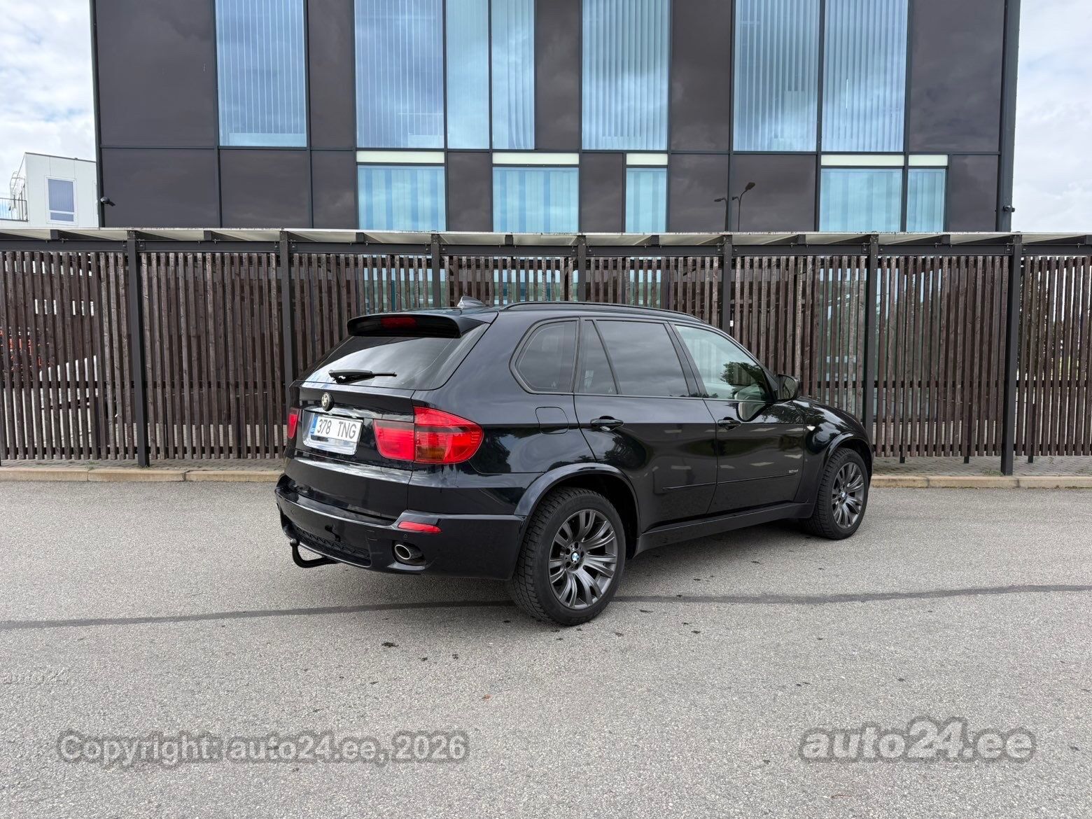 BMW X5 - 3