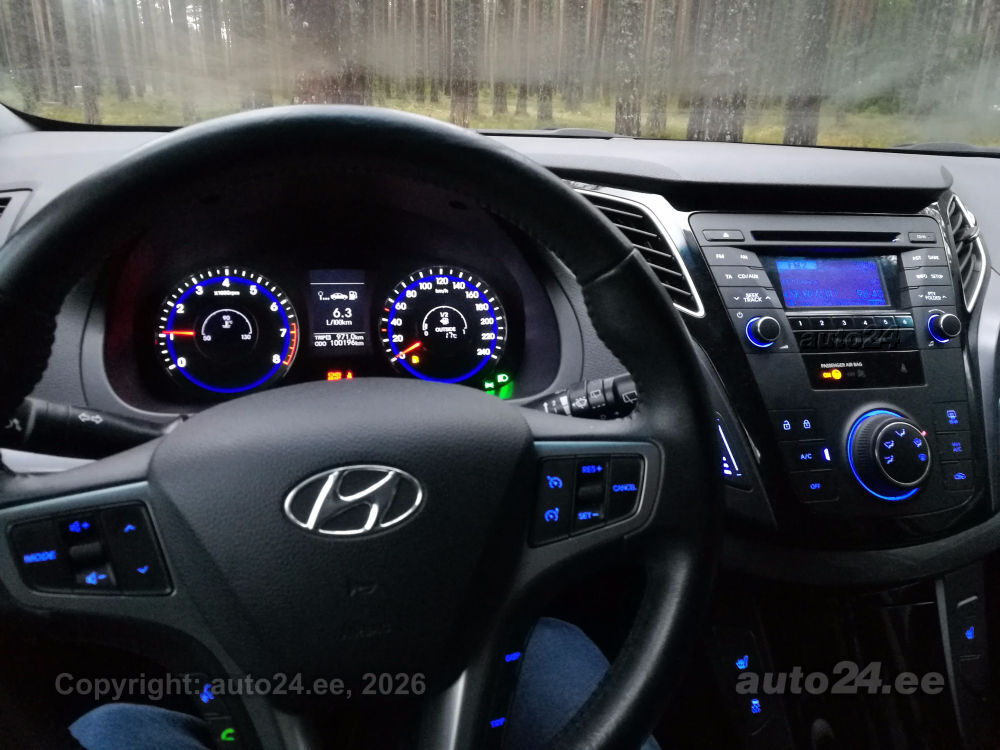 Hyundai i40 - 6