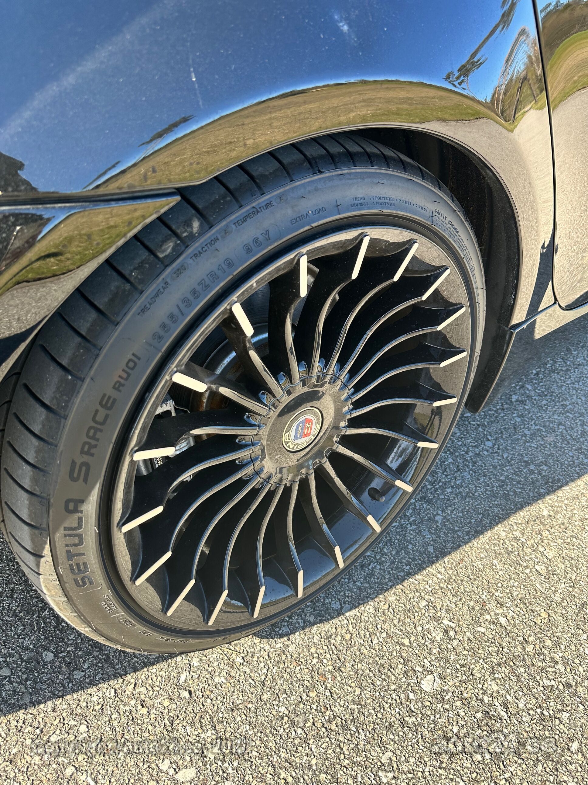 BMW 5-sarja 528 3.0 172kW 2008, kuva 6/10