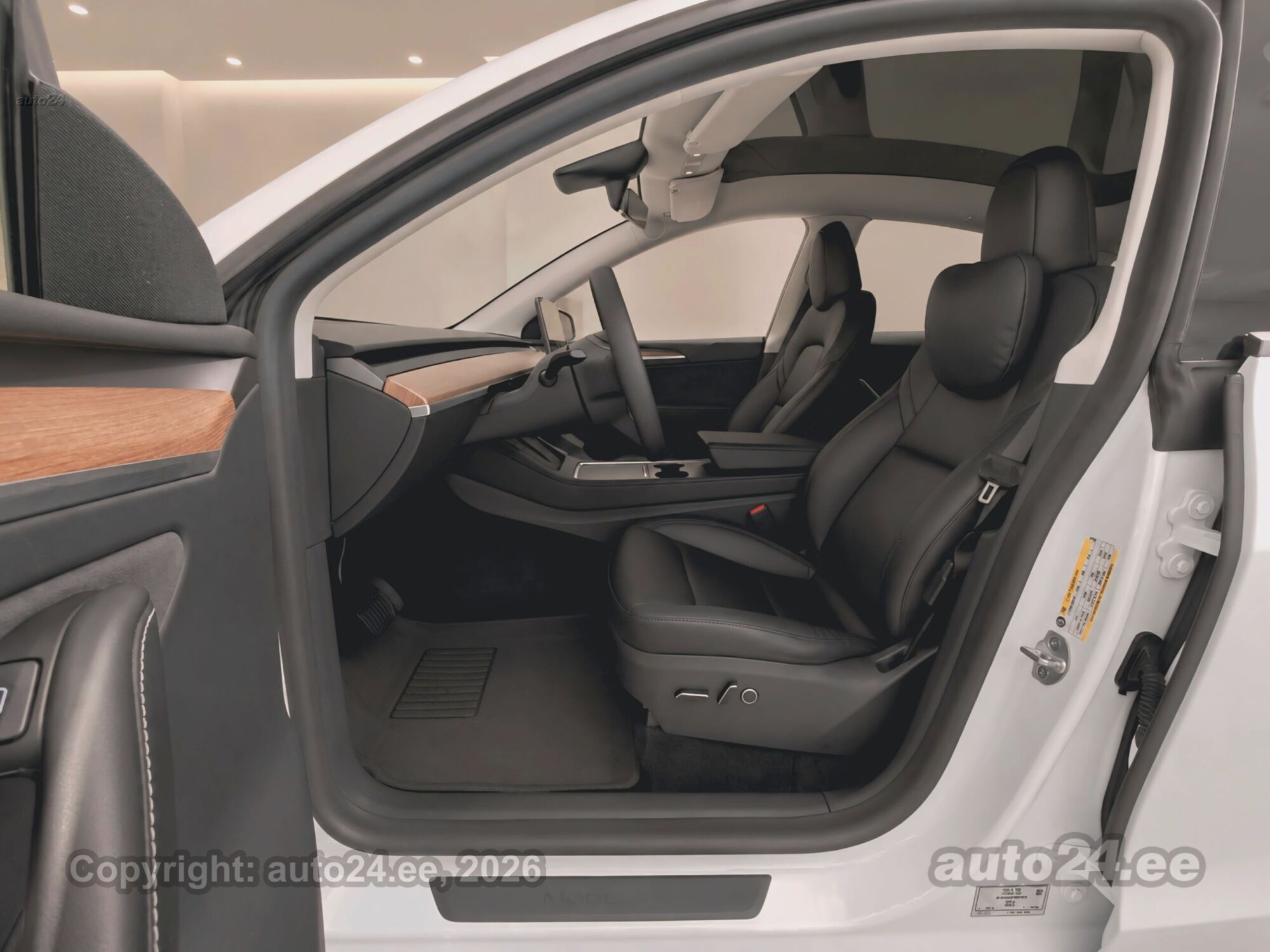 Tesla Model Y 2023, photo 7/10