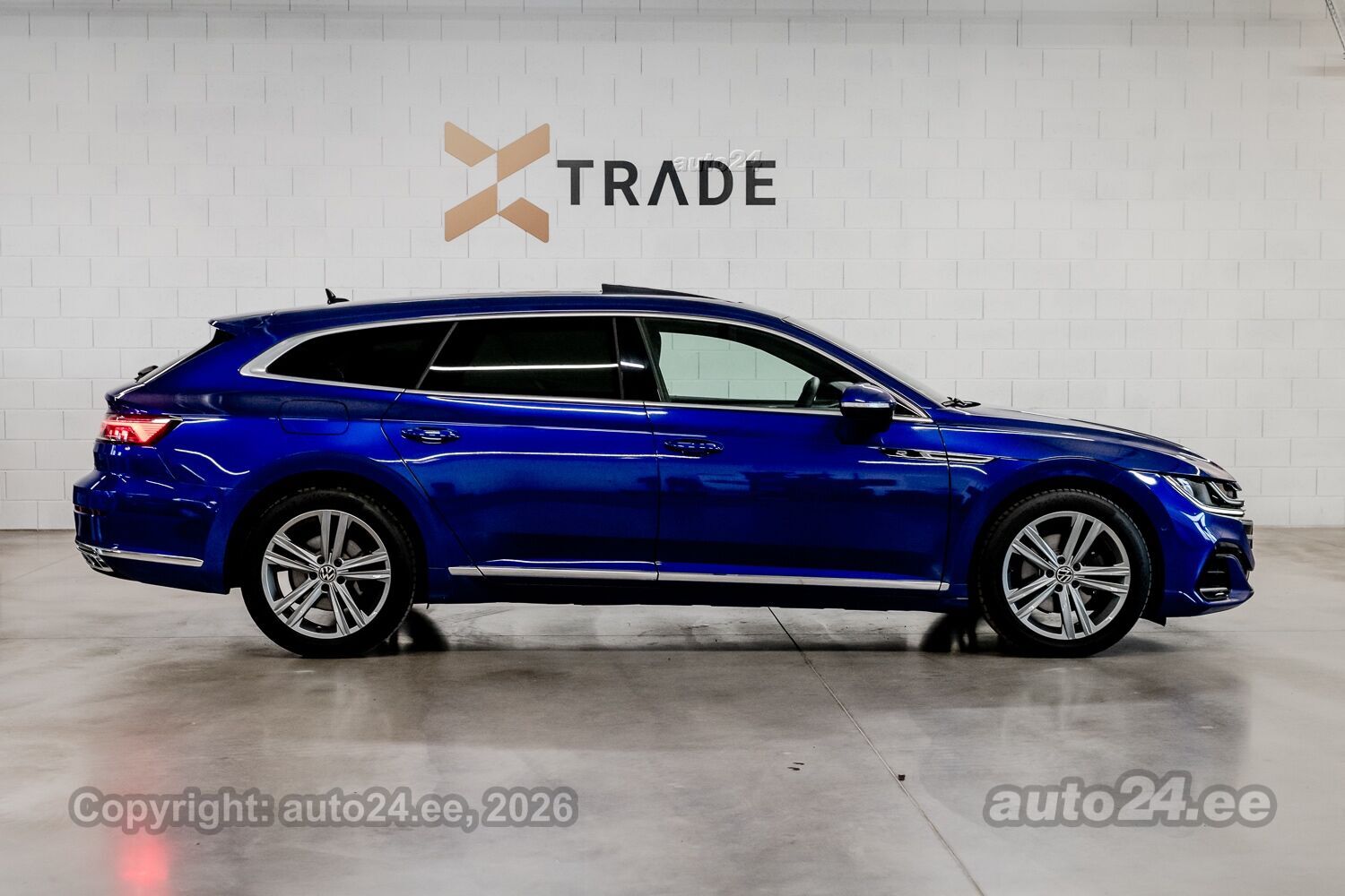 Volkswagen Arteon - 7