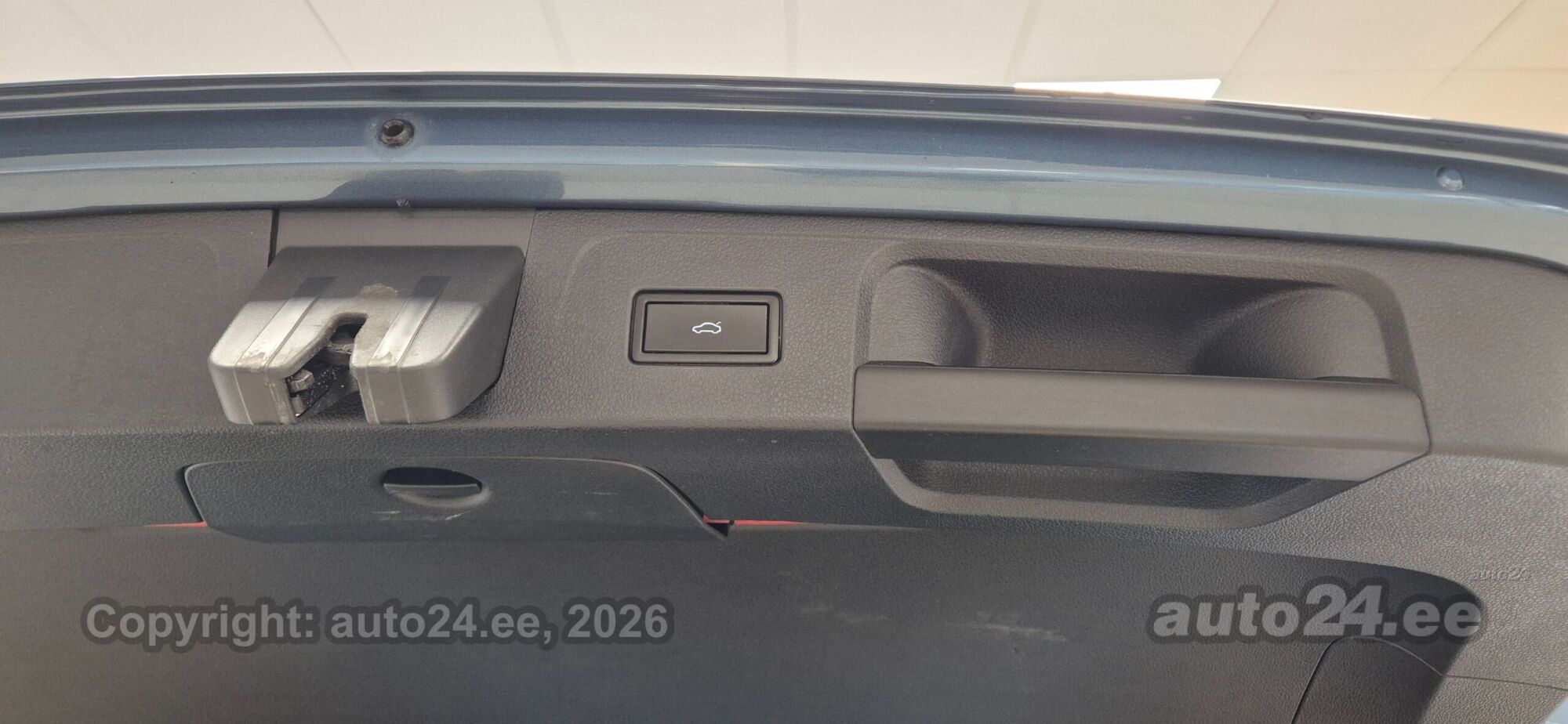 Volkswagen Passat - 10
