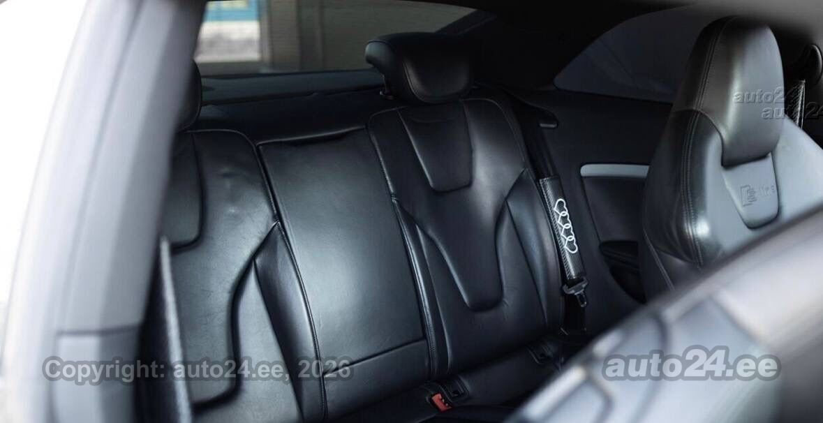 Audi A5 1.8 125kW 2012, photo 7/7