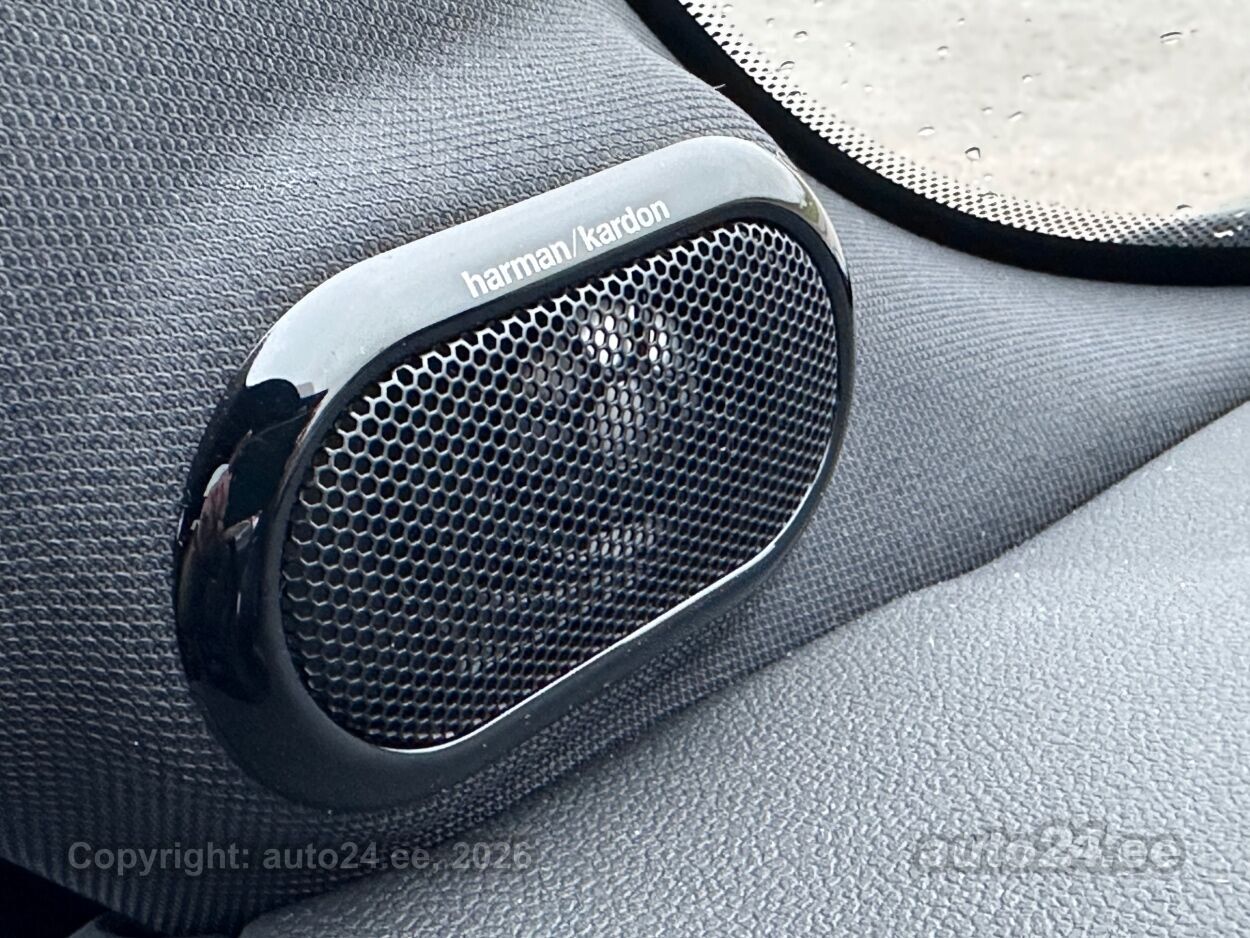 MINI Cooper S 2022, photo 7/10