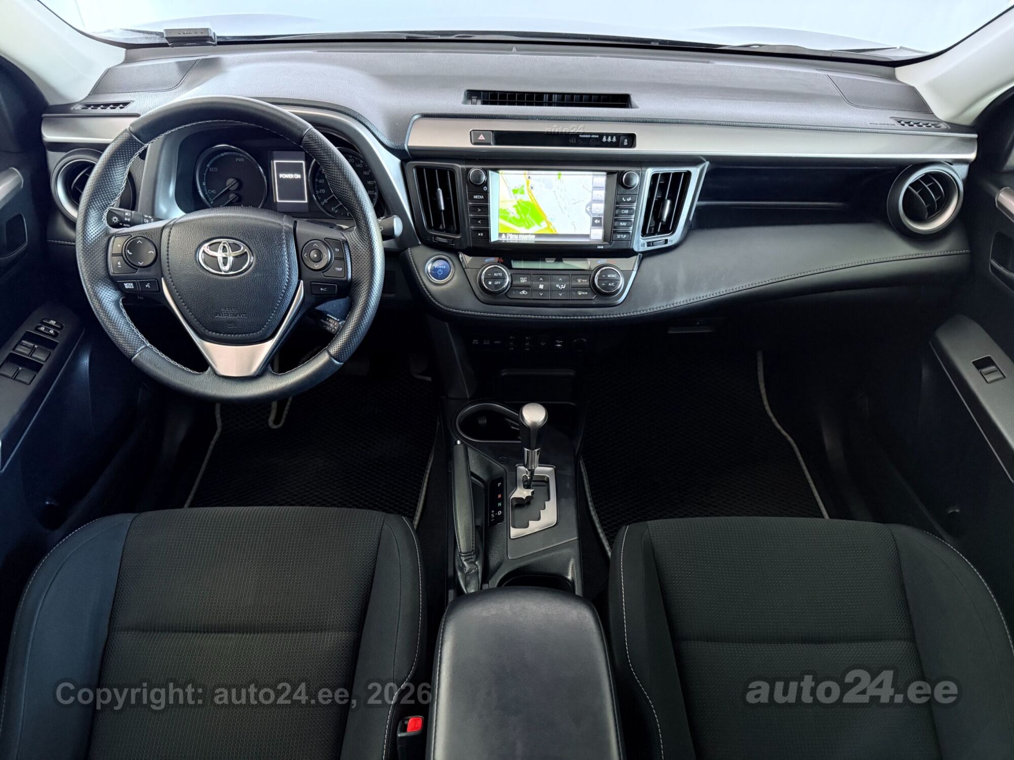 Toyota RAV4 - 11