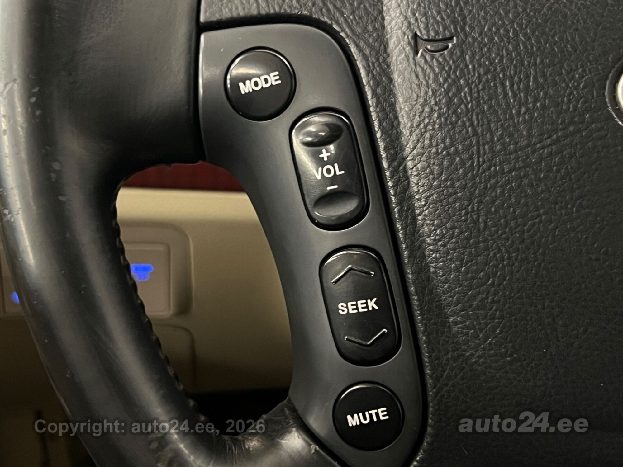 Hyundai Santa Fe 2007 — photo 18