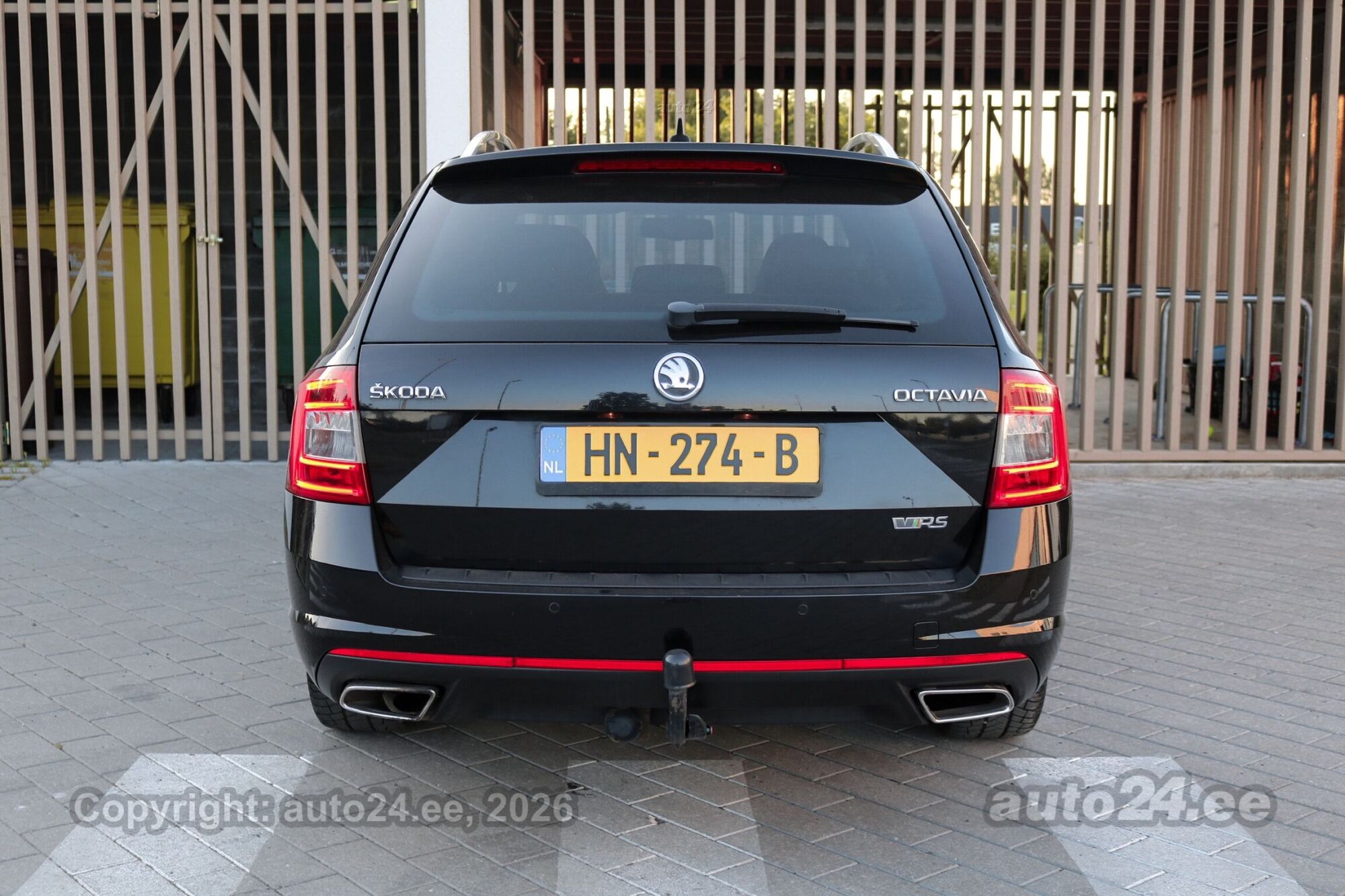 Skoda Octavia 2013, kuva 5/10