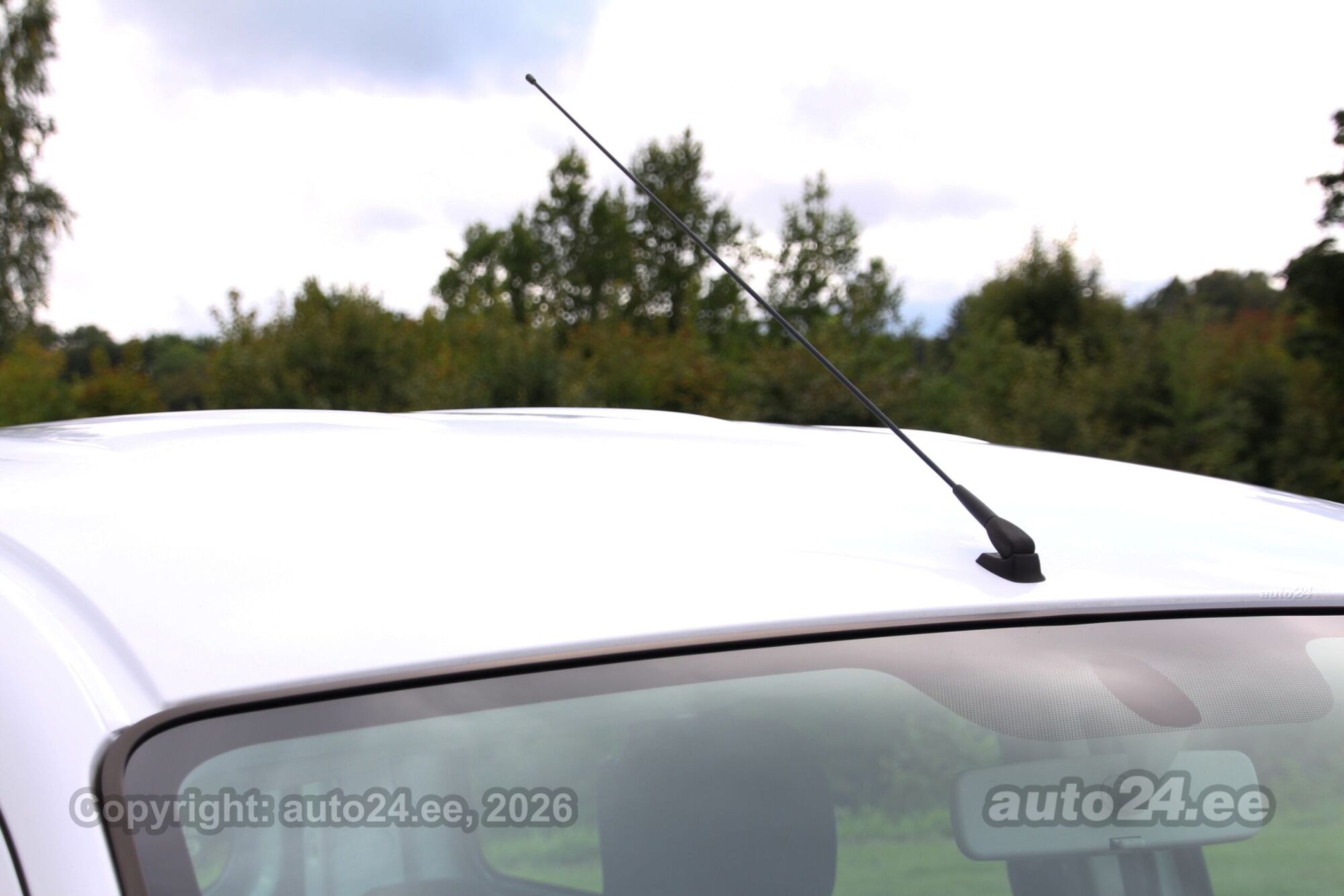 Renault Kangoo - 11