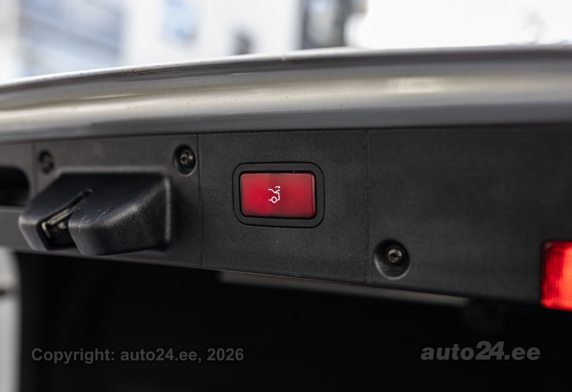 Mercedes-Benz S 320 - 12