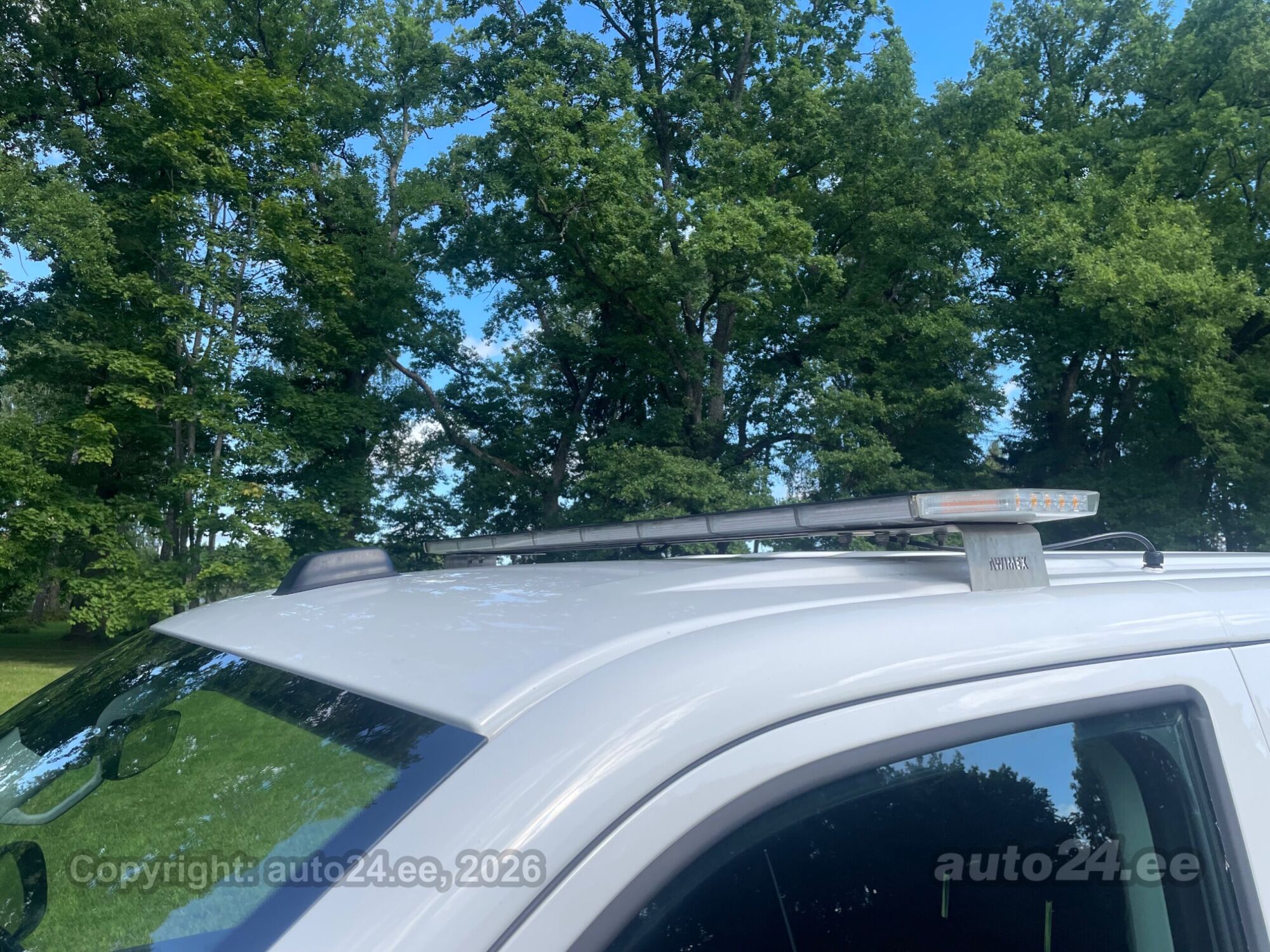 Volkswagen Transporter 2.0 110kW 2020, photo 6/10