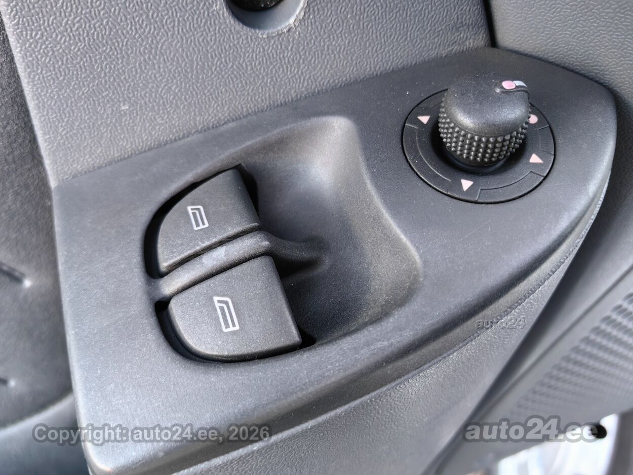 Peugeot Boxer 2005 — photo 8