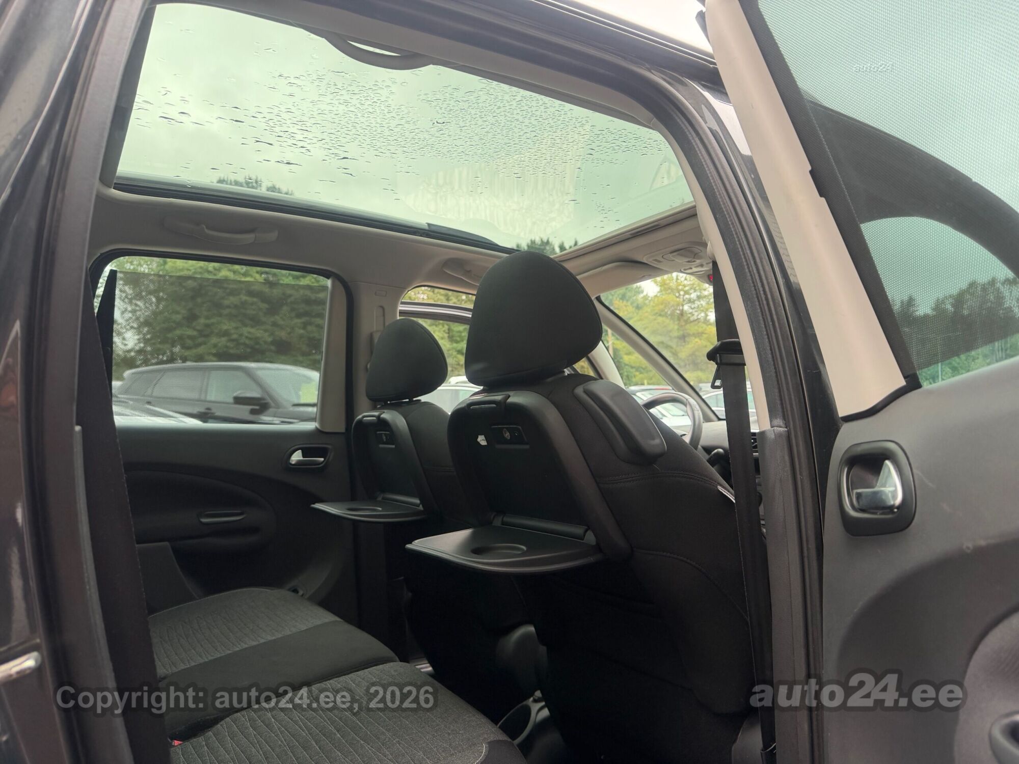 Citroën C3 Picasso - 8