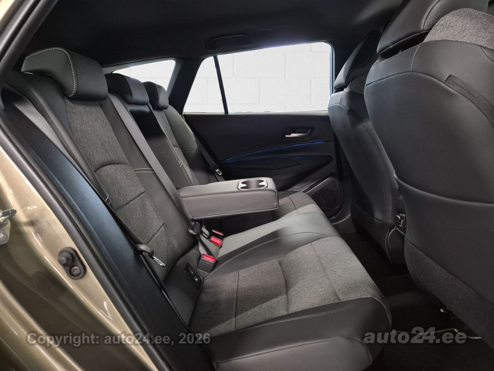 Toyota Corolla Active Plus 1.8 72kW 2023, kuva 7/10