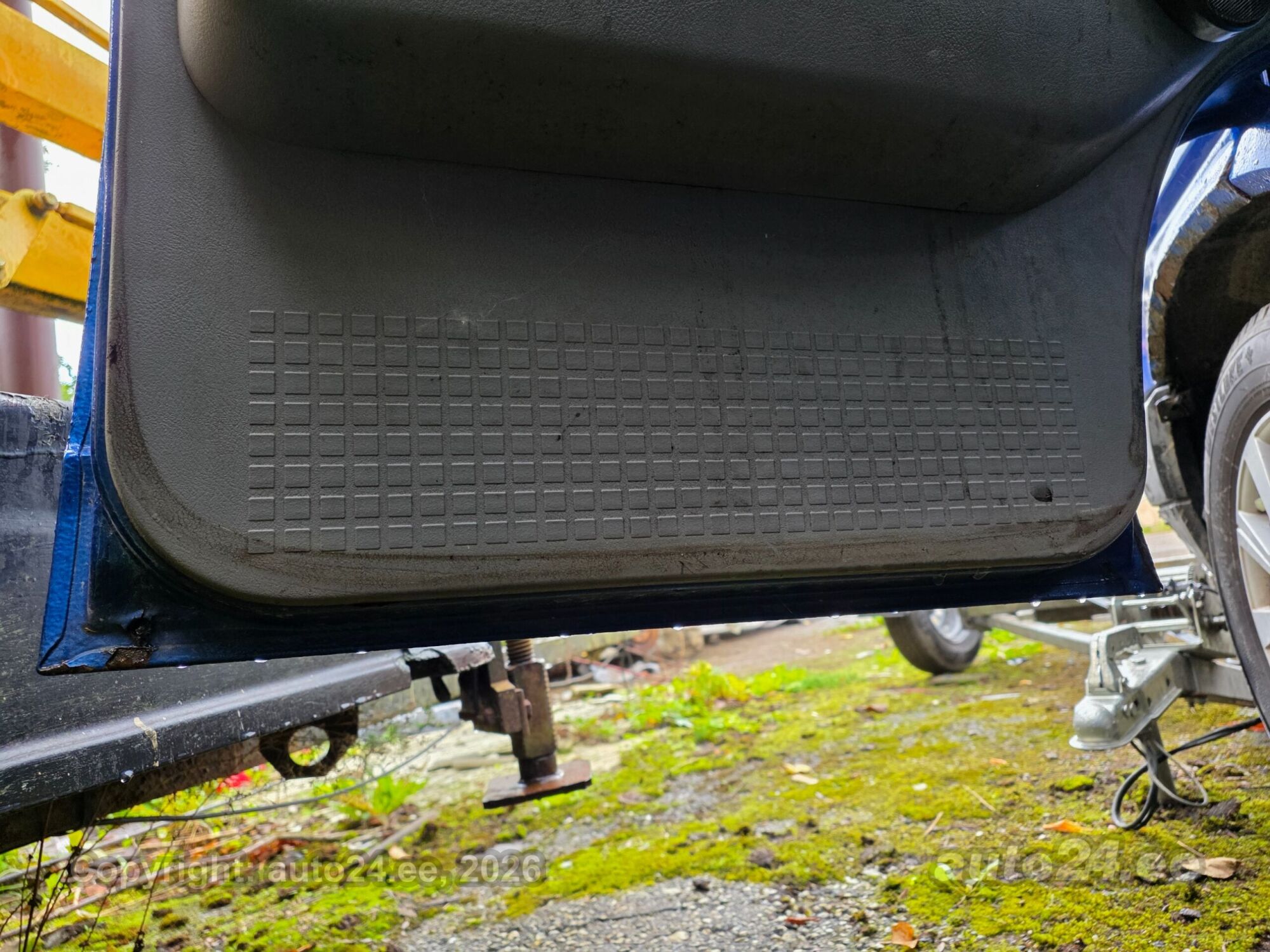 Volkswagen Transporter - 7