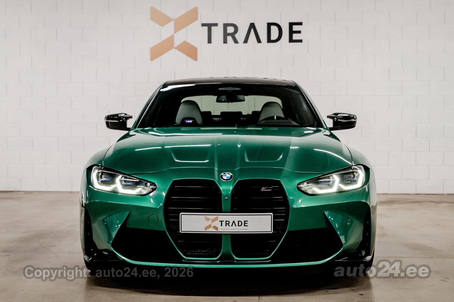 BMW M sarja 2021, kuva 3/10