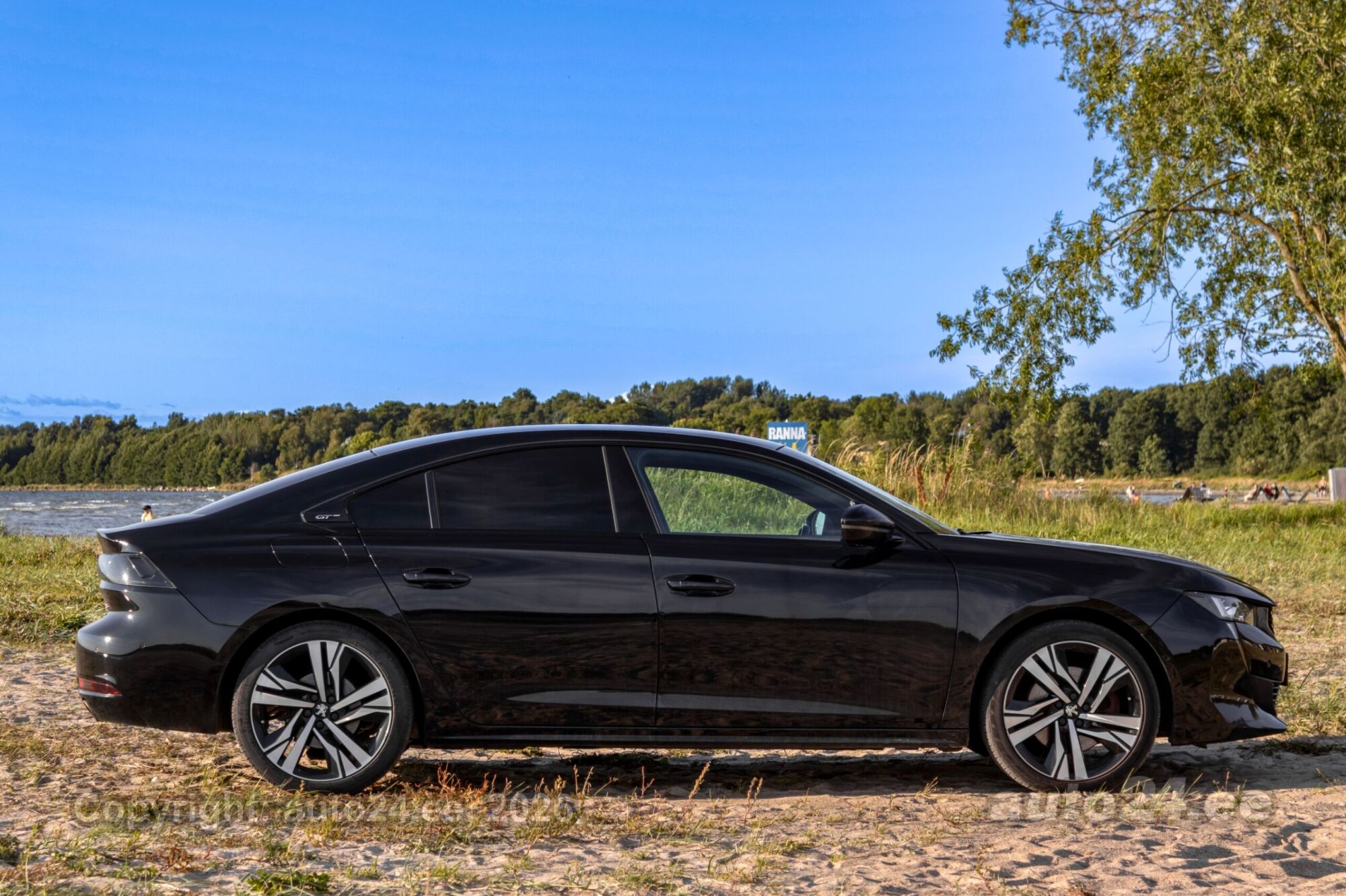Peugeot 508 - 3