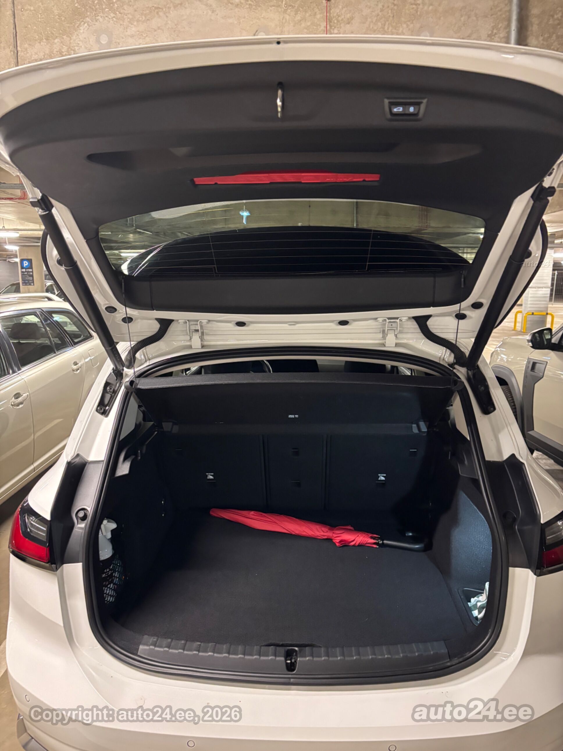 BMW 2-sarja 218 Active tourer 1.5 100kW 2022, kuva 7/10