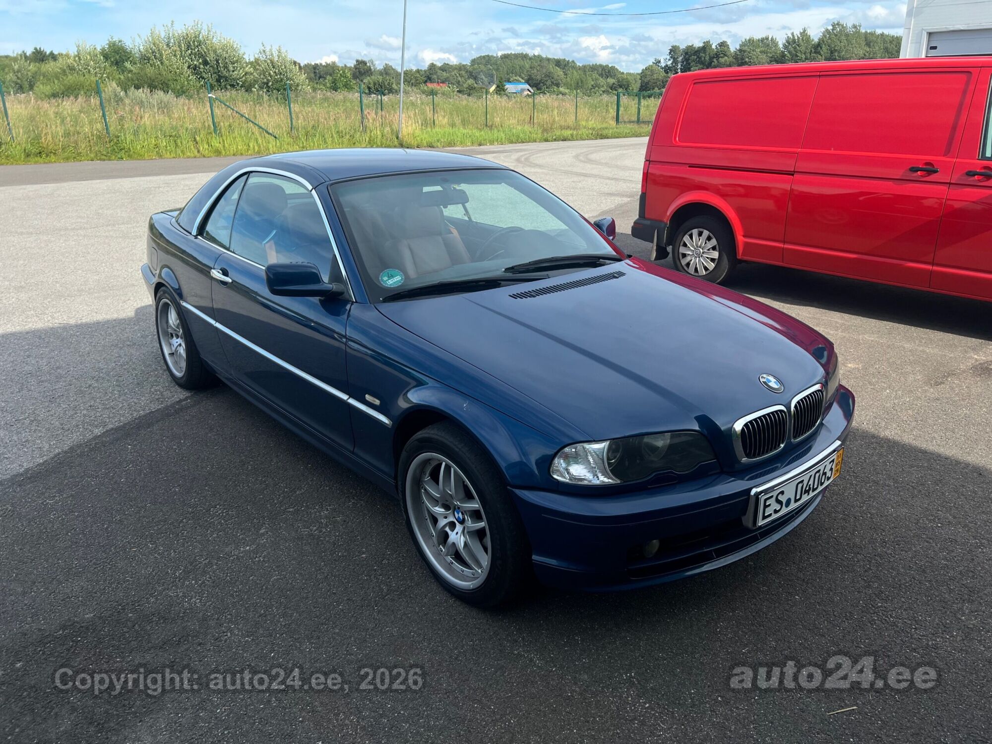 BMW 3-sarja