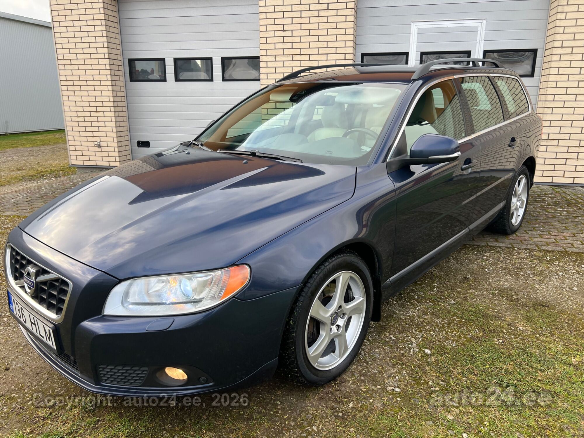 Volvo V70