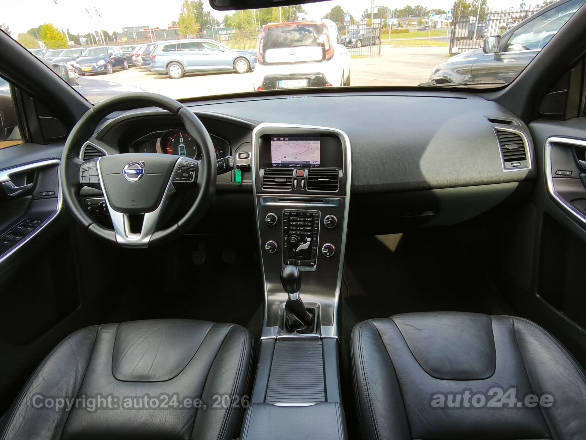 Volvo XC60 - 8