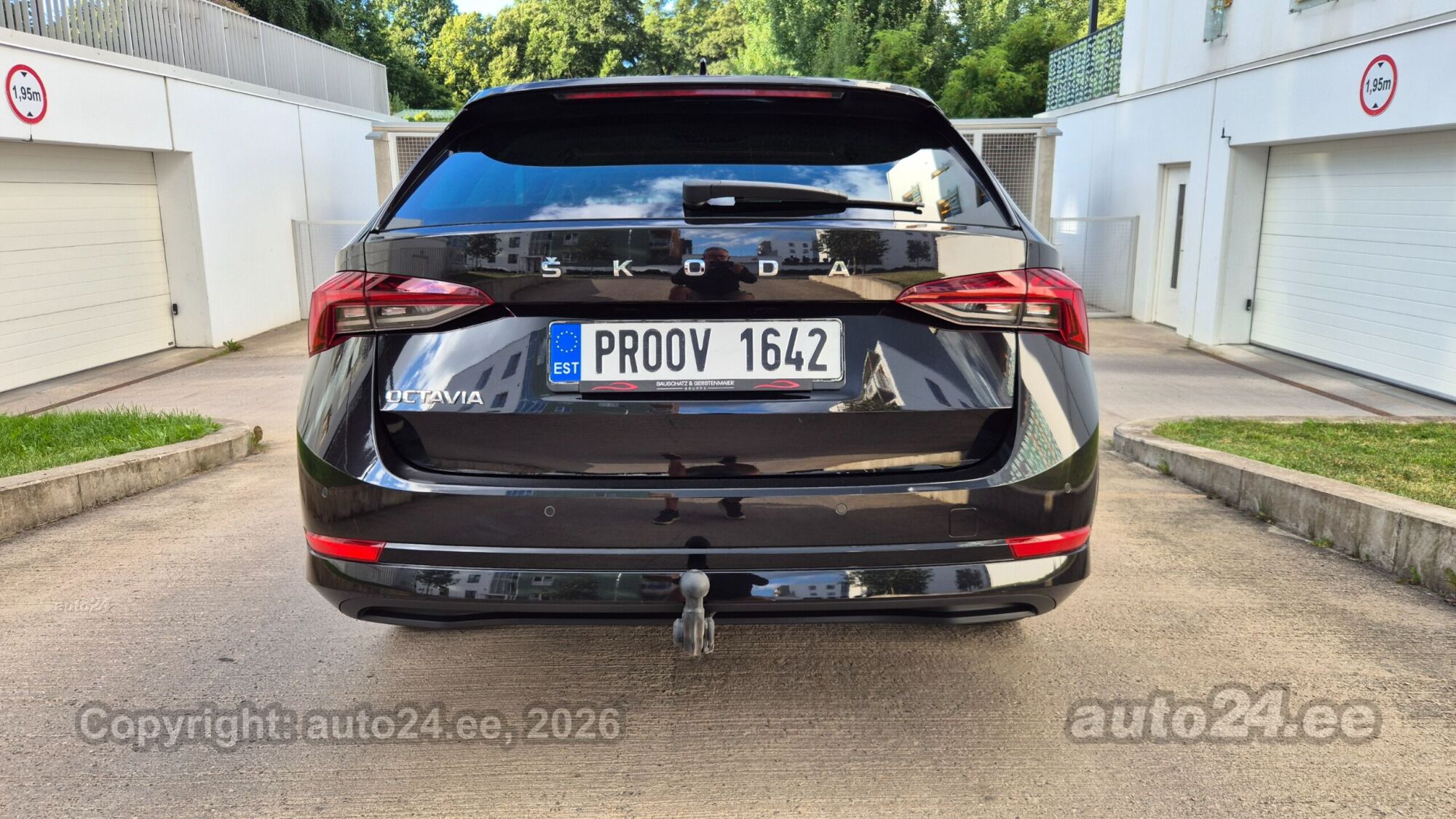 Skoda Octavia 2022, kuva 5/10