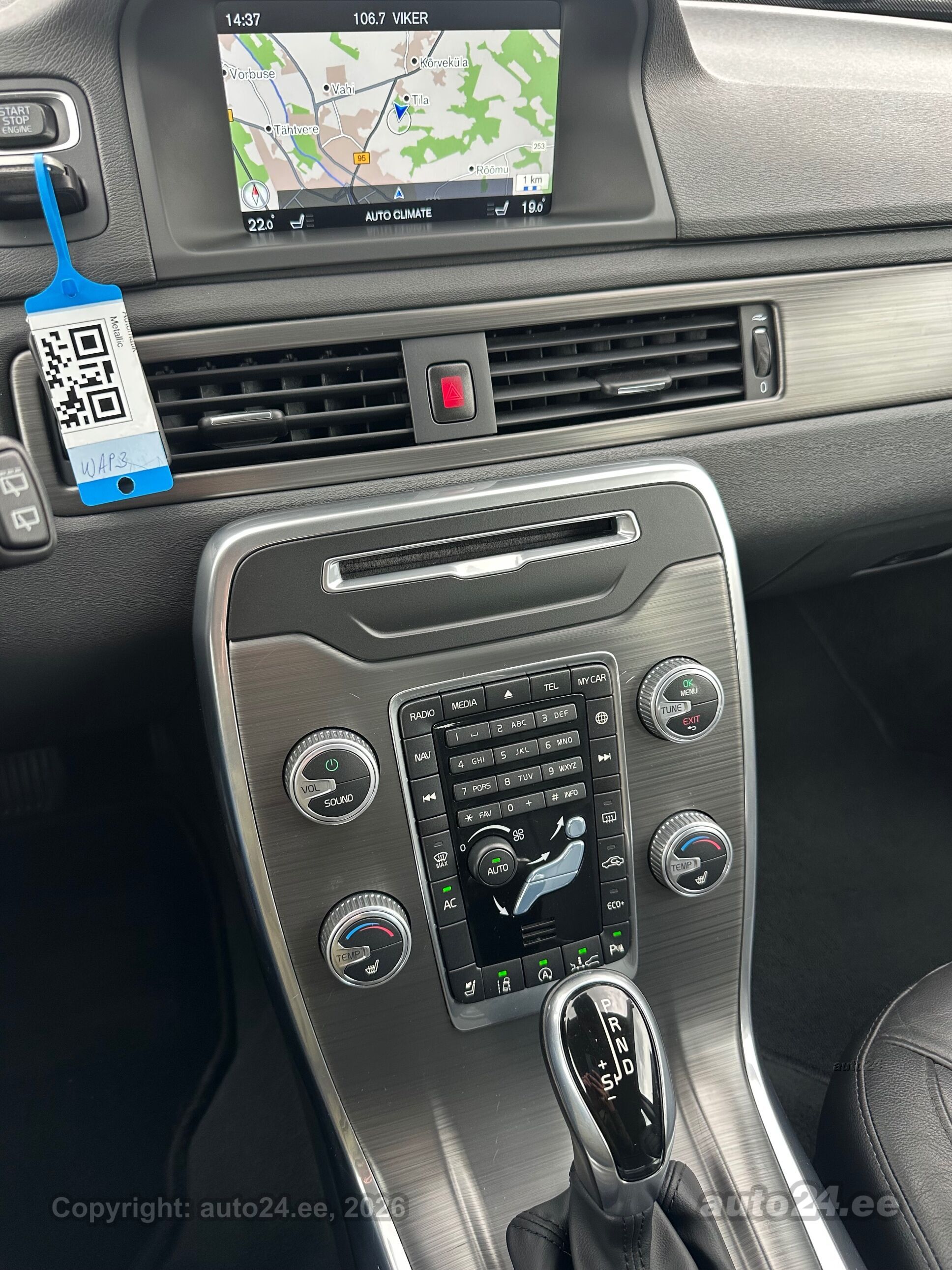 Volvo V70 - 12