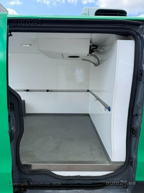 Renault Trafic 2.0 110kW 2022, kuva 7/10