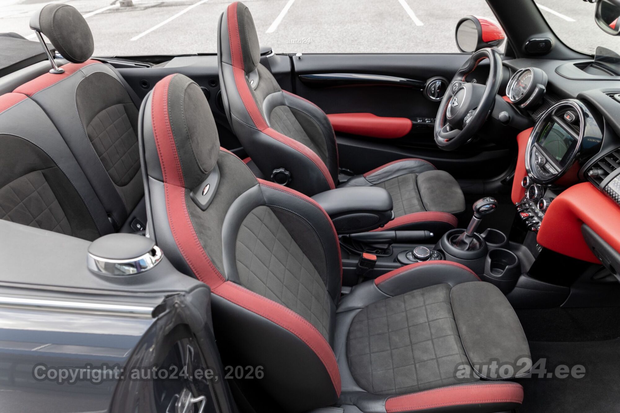 MINI John Cooper Works - 9