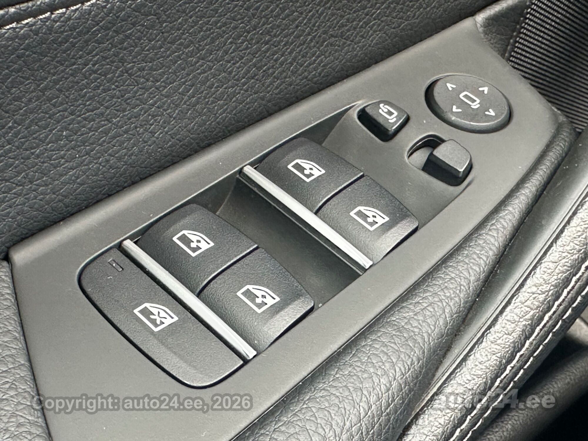 BMW 540 - 6
