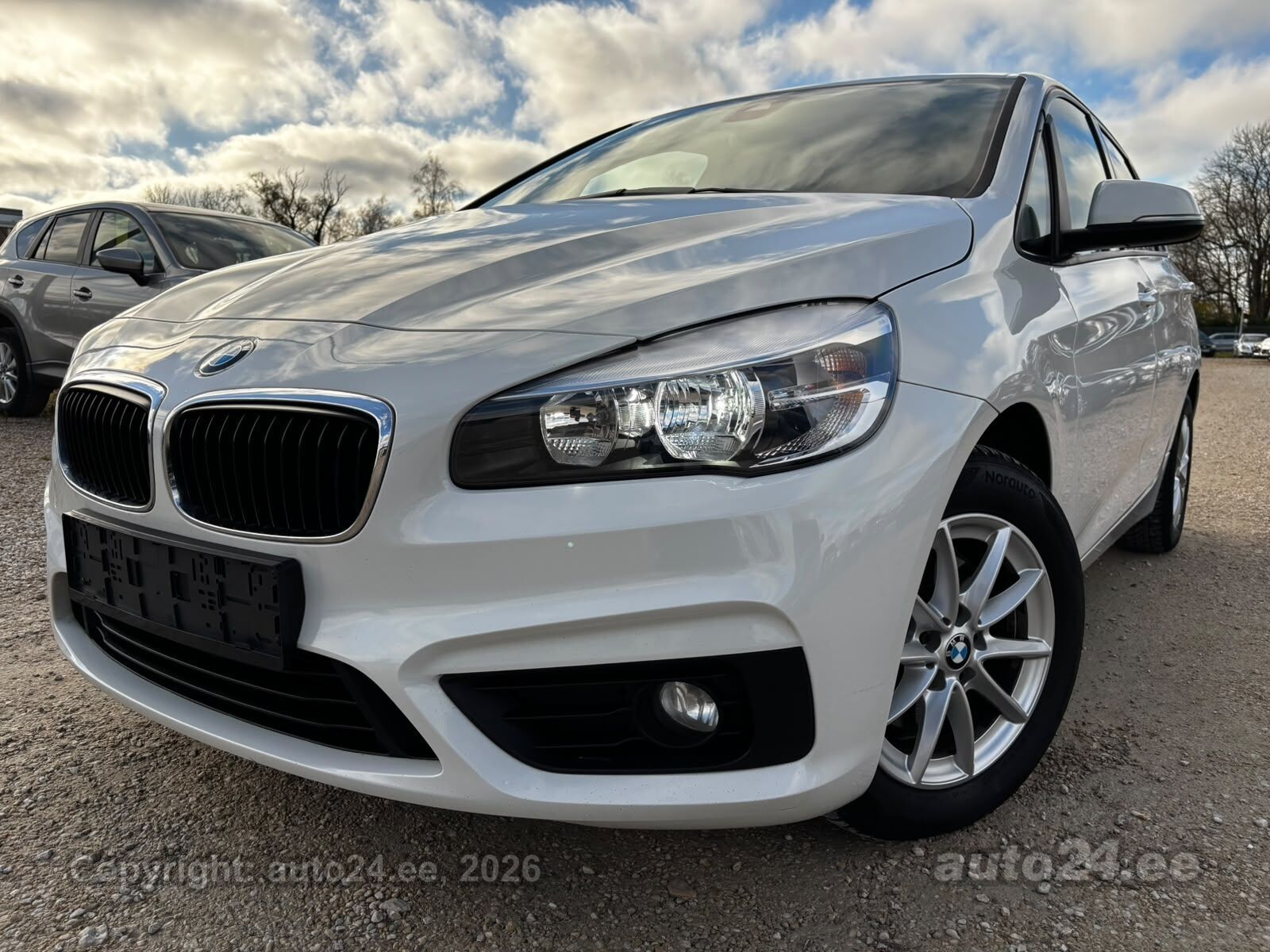 BMW 2. seeria