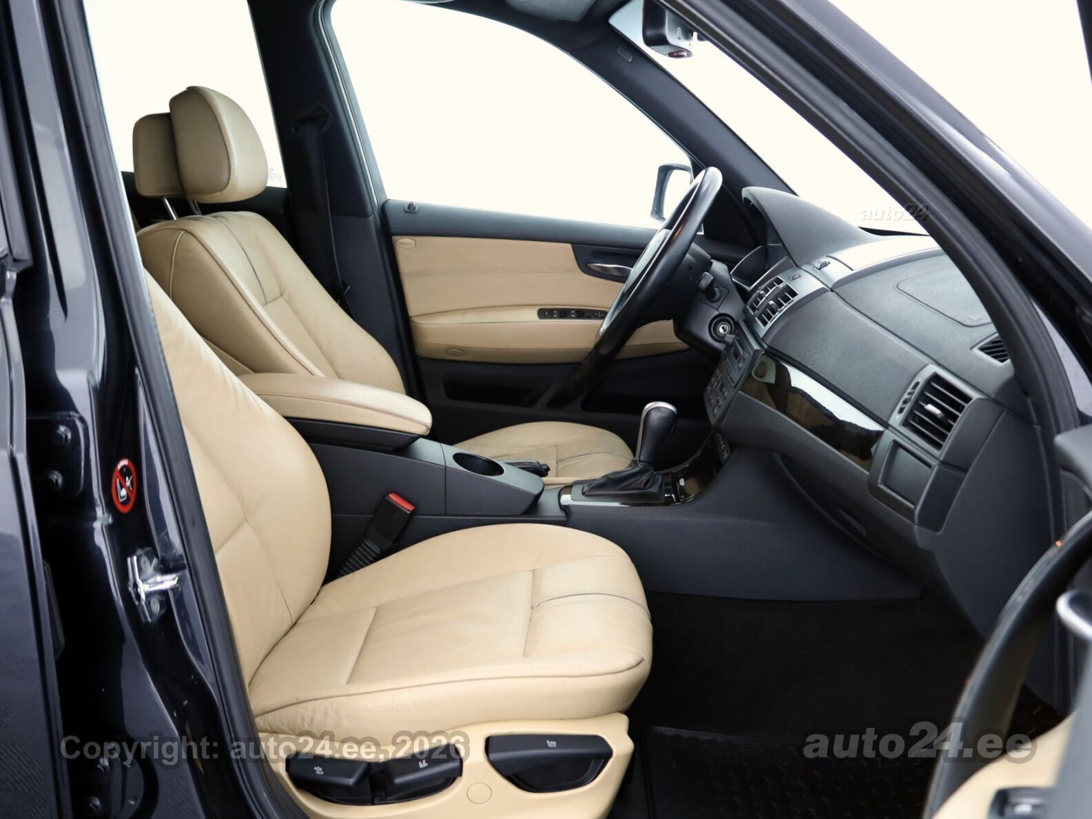 BMW X3 - 6