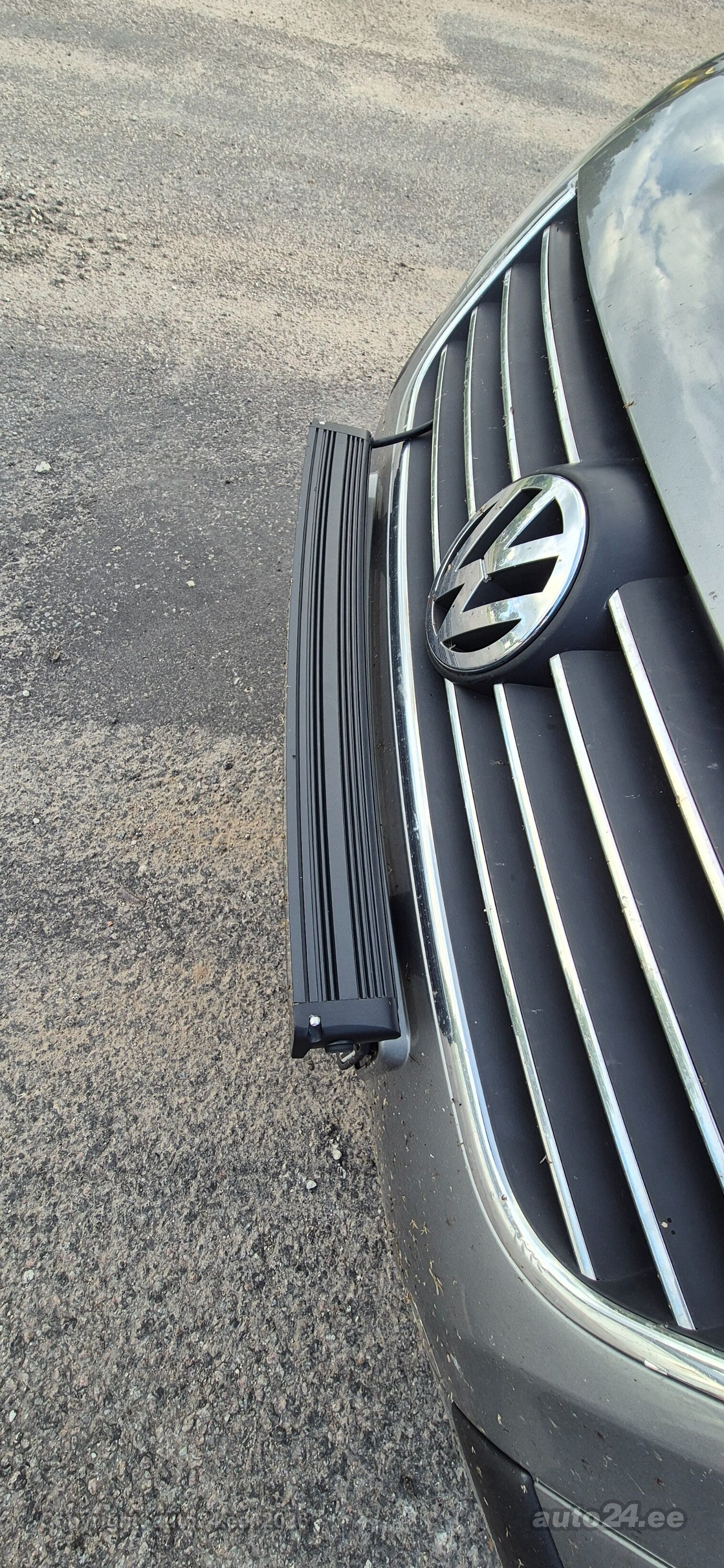 Volkswagen Passat 1.9 96kW 2003, kuva 7/10