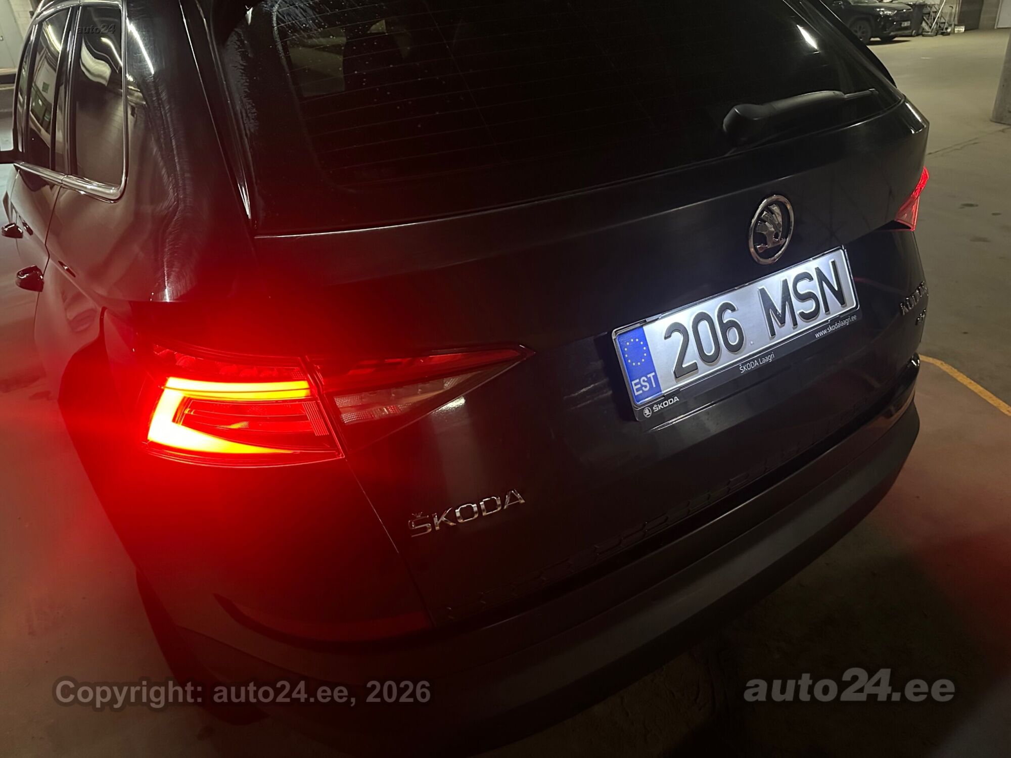 Škoda Kodiaq - 9