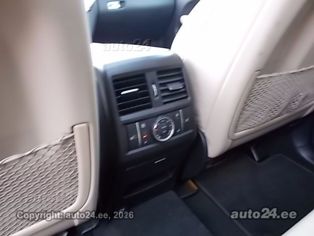 Mercedes-Benz GL-sarja GL 350 3.0 228kW 2013, kuva 6/10