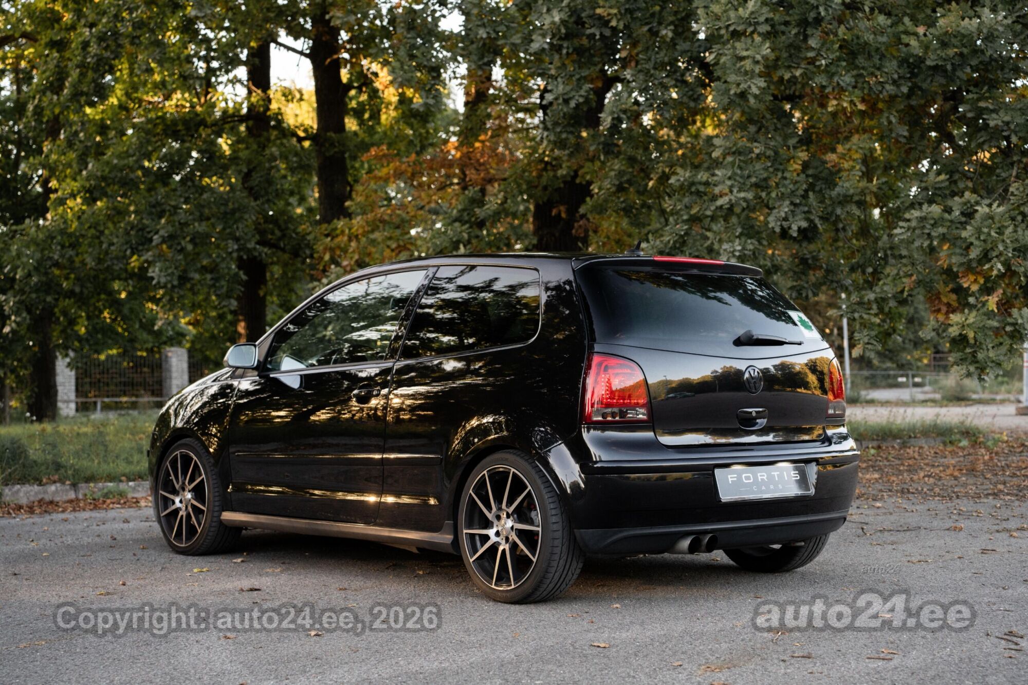 Volkswagen Polo - 3
