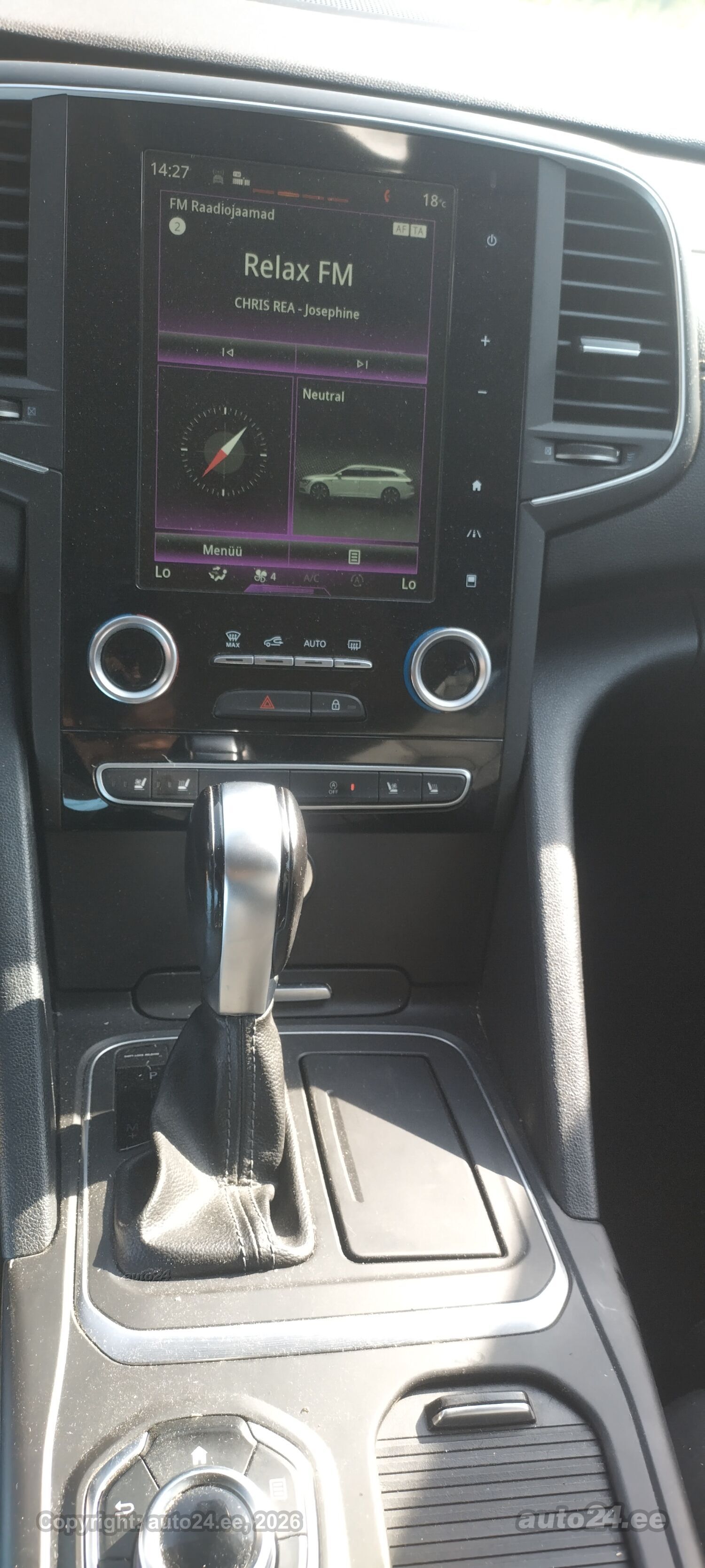 Renault Talisman - 8