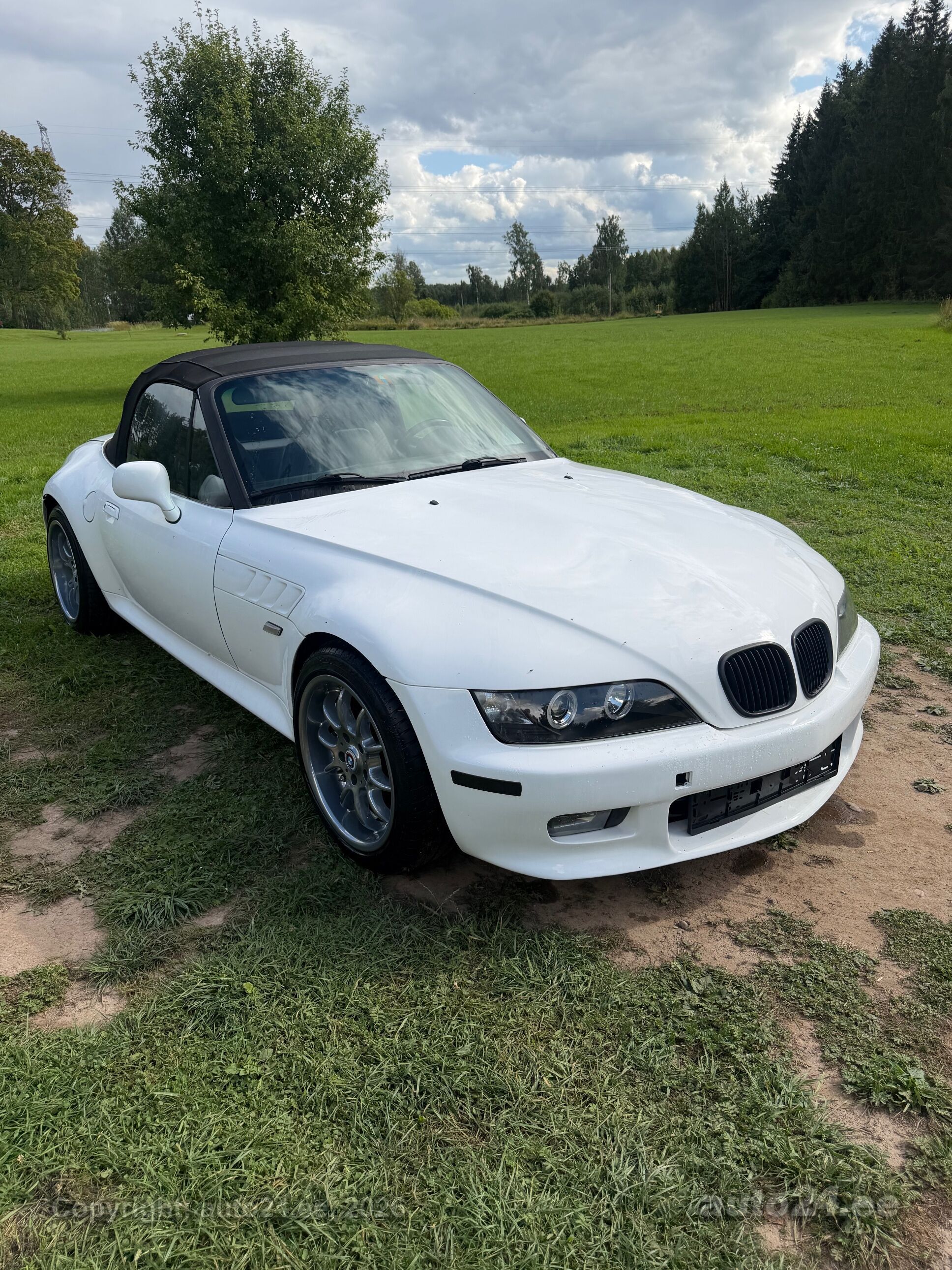 BMW Z3