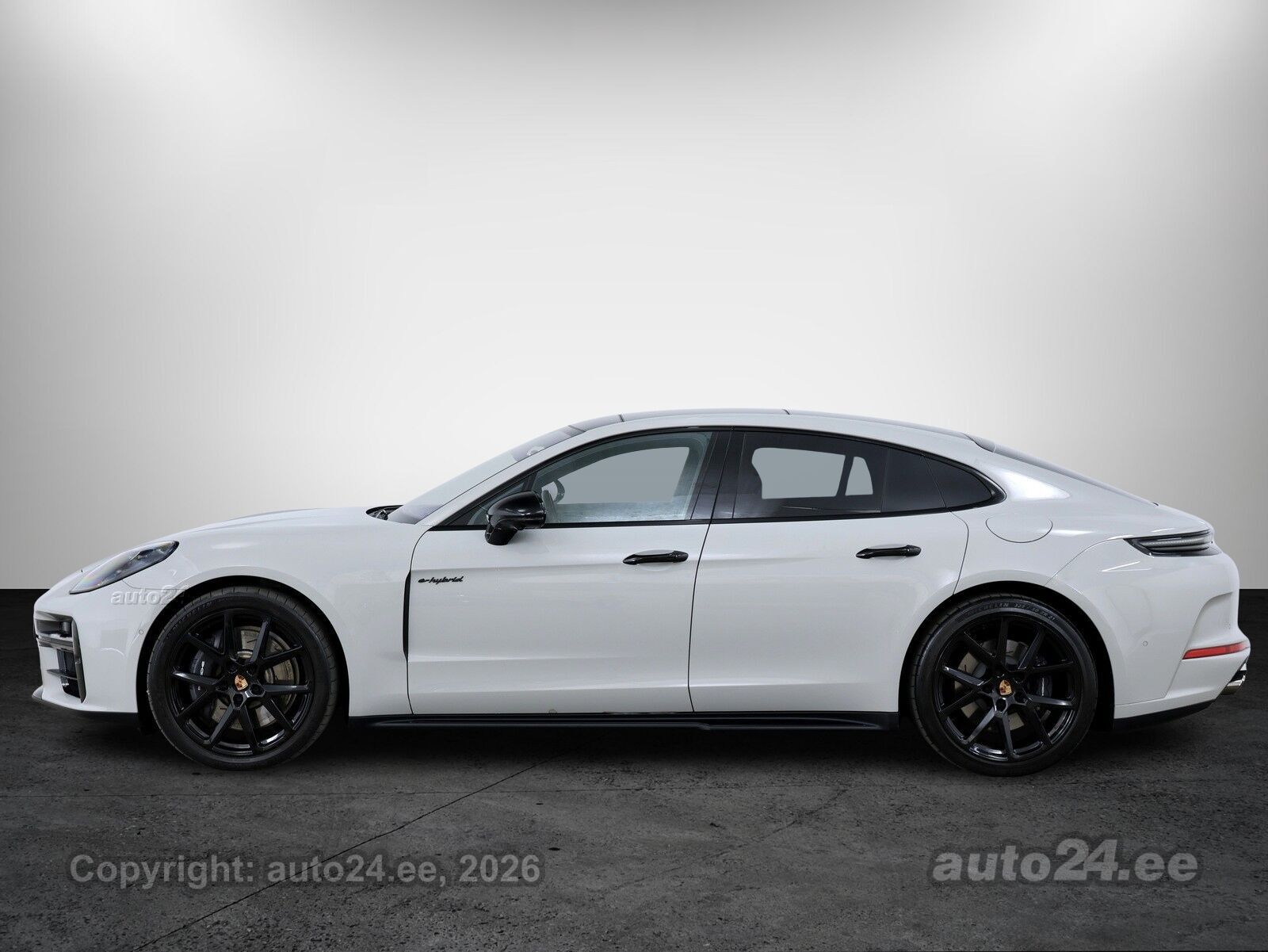 Porsche Panamera 4 E-Hybrid 2.9 346kW 2025, kuva 7/10