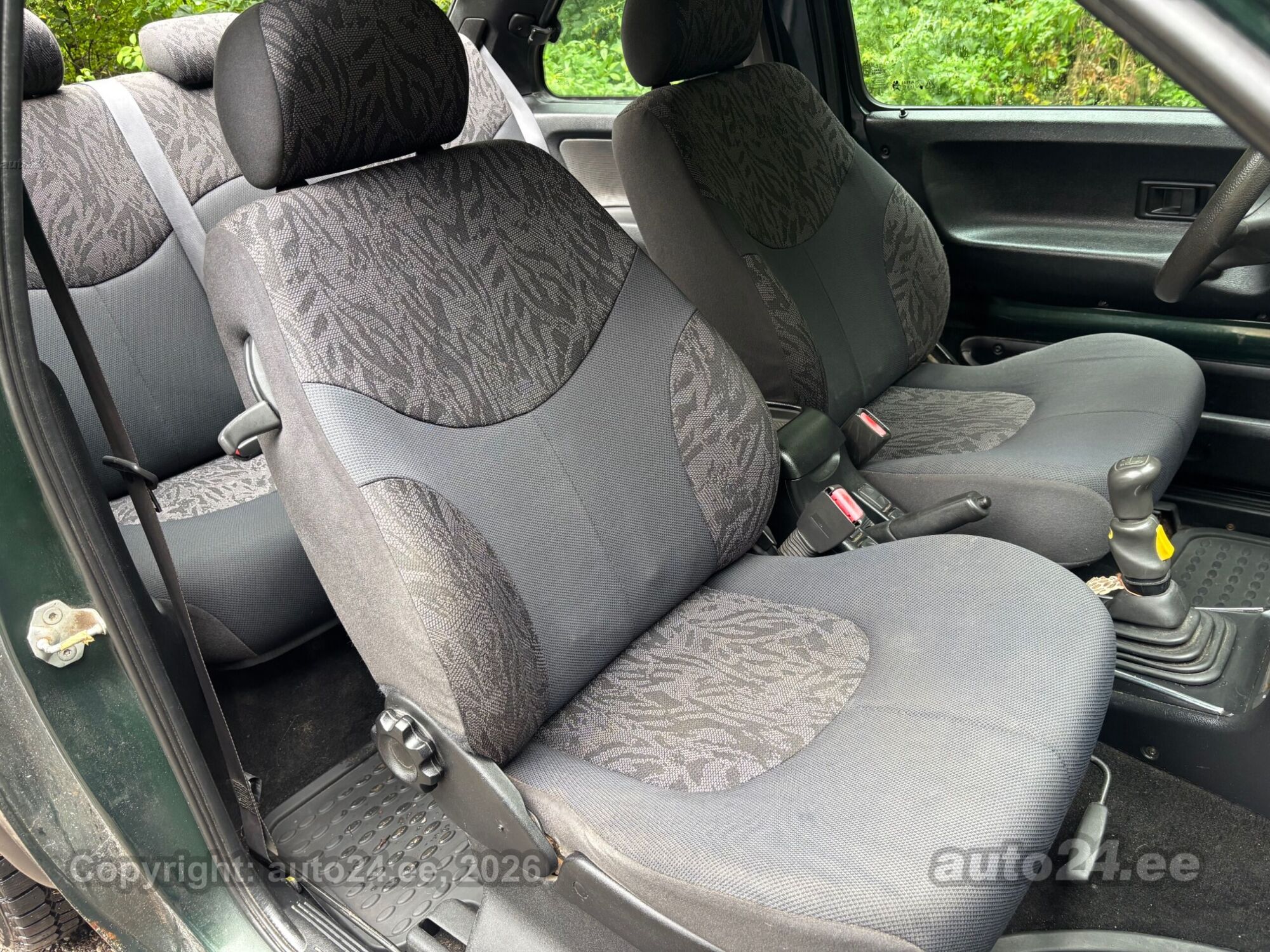 Land Rover Freelander - 10