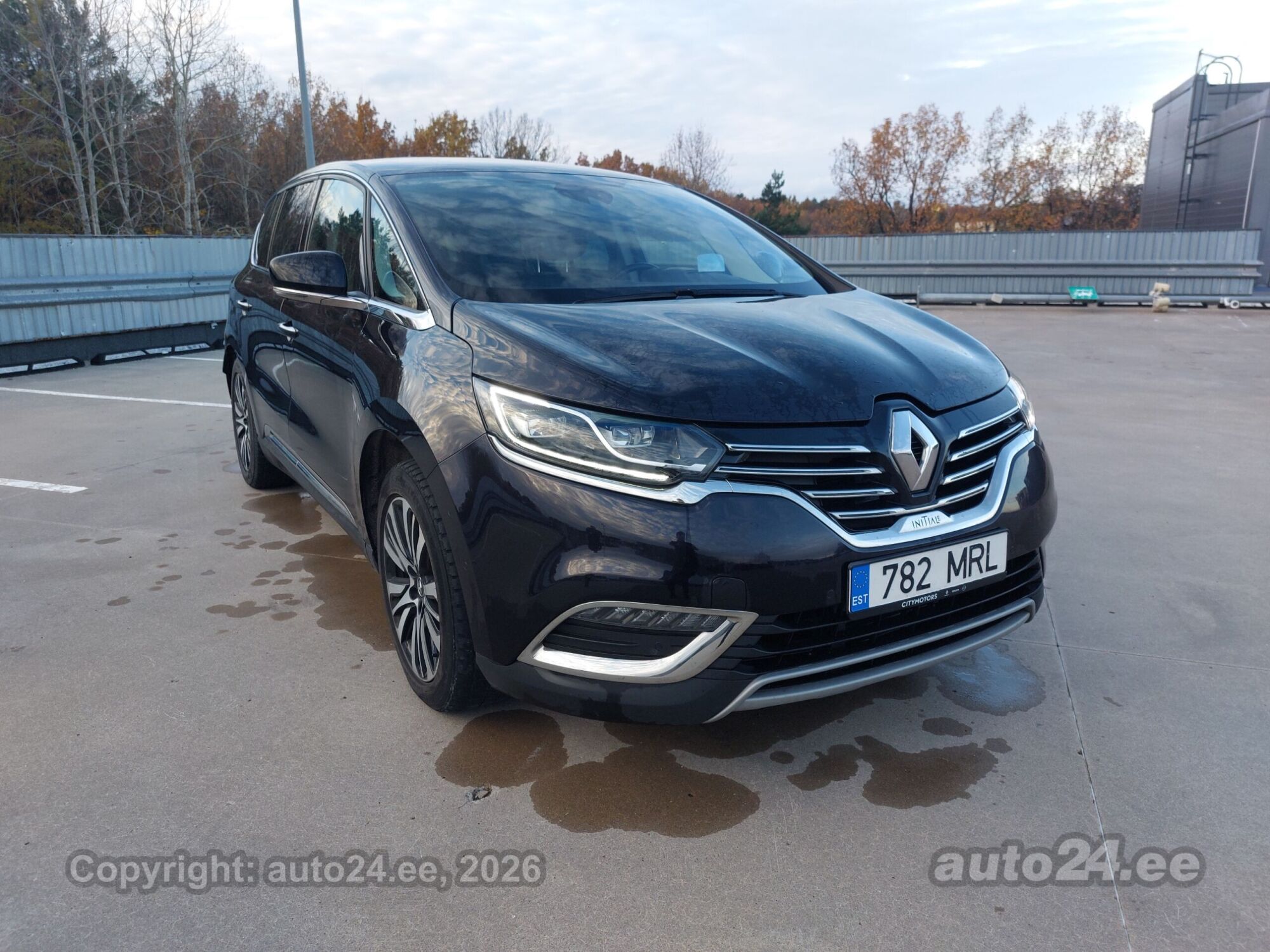 Renault Espace