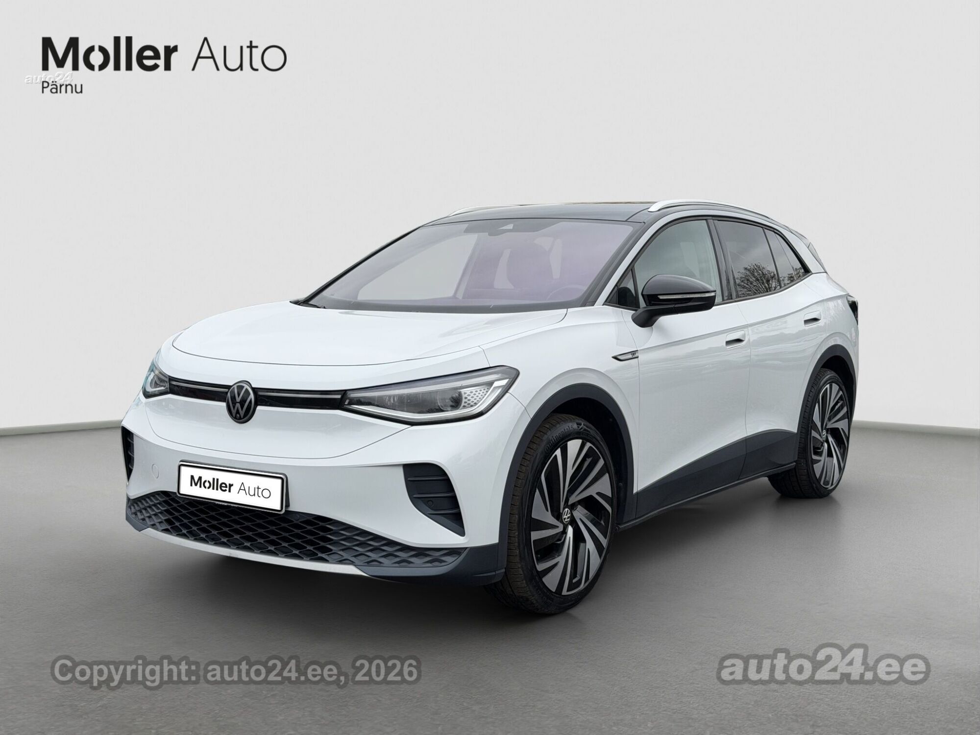 Volkswagen ID.4