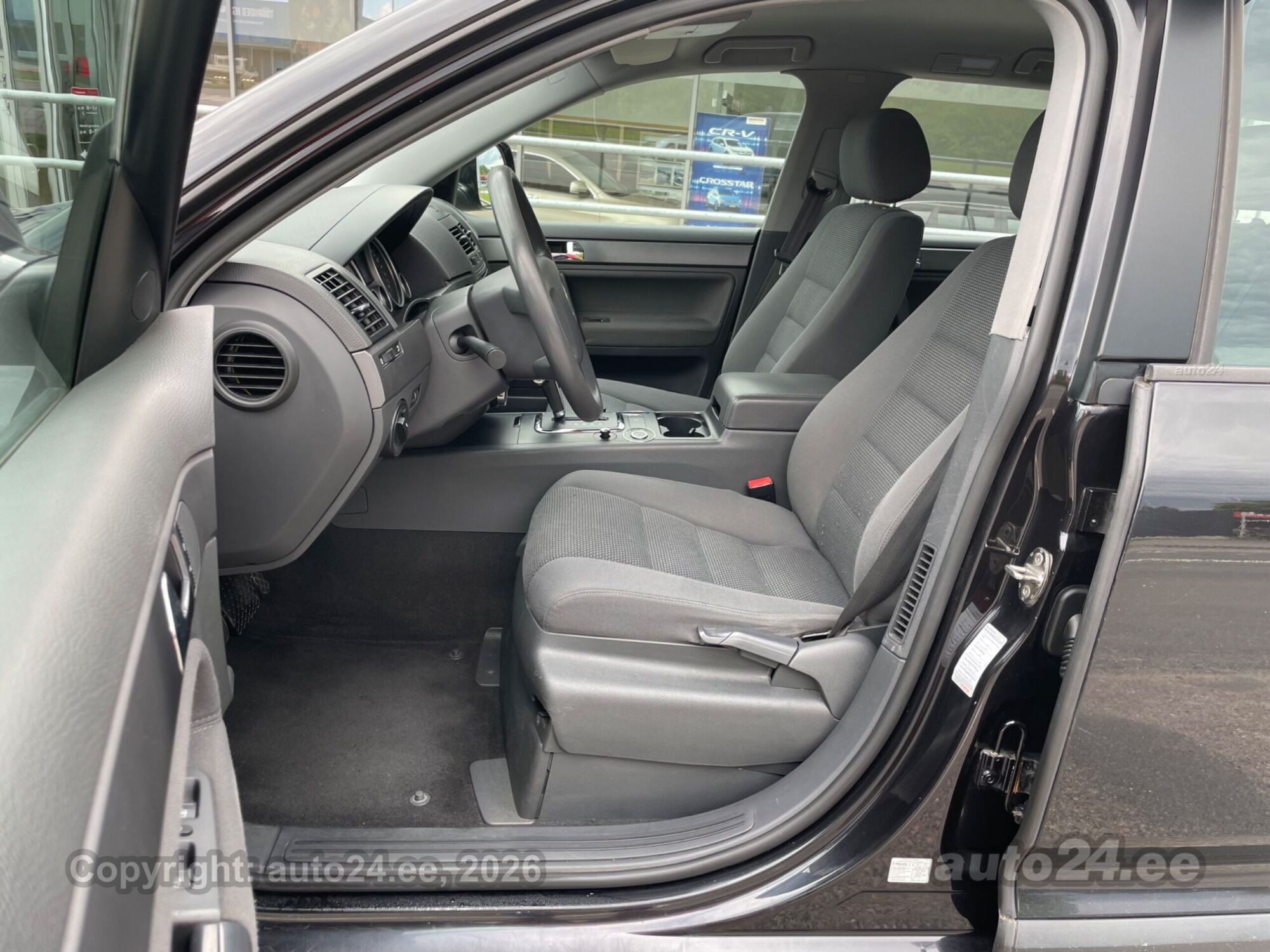 Volkswagen Touareg 2.5 128kW 2009, kuva 5/10