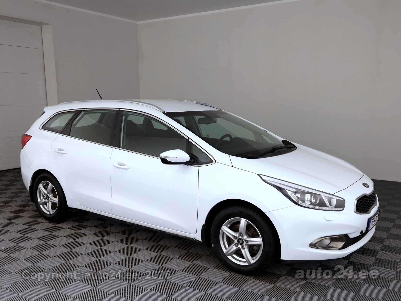 KIA Ceed - 1