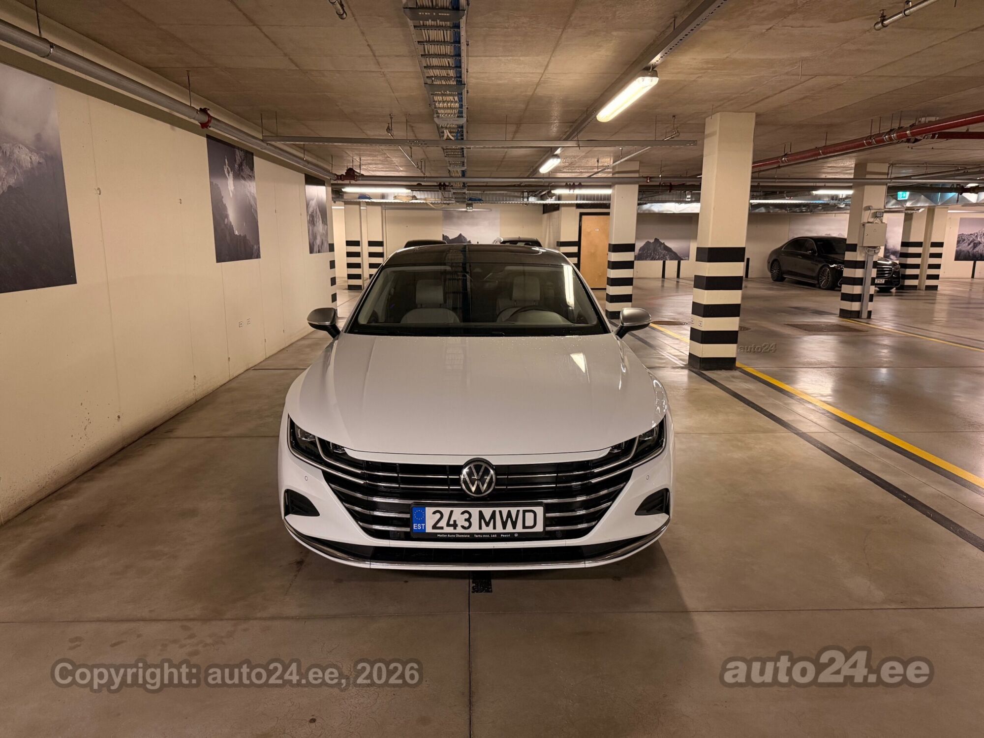 Volkswagen Arteon - 6